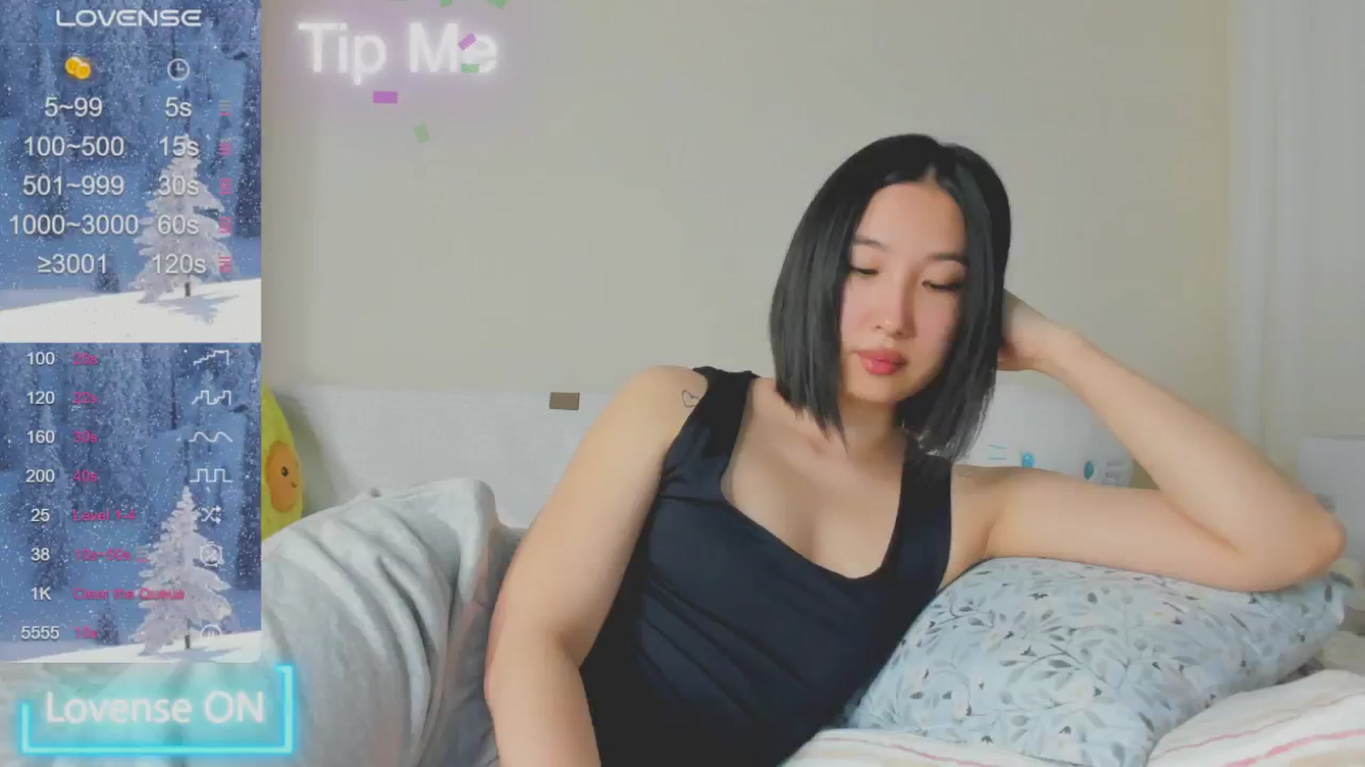 Gallery image thumbnail from FeralBerry66's myfreecams stream on, 01/14/2025, 16:46 image 4 of 20
