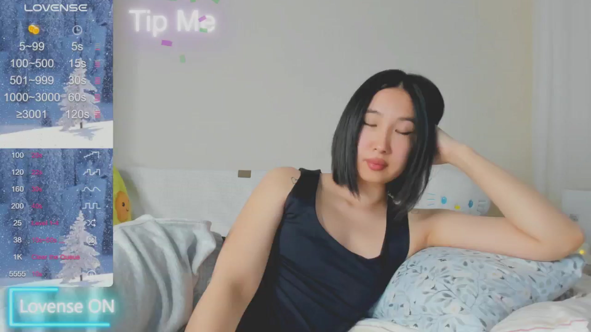 Gallery image thumbnail from FeralBerry66's myfreecams stream on, 01/14/2025, 16:46 image 17 of 20