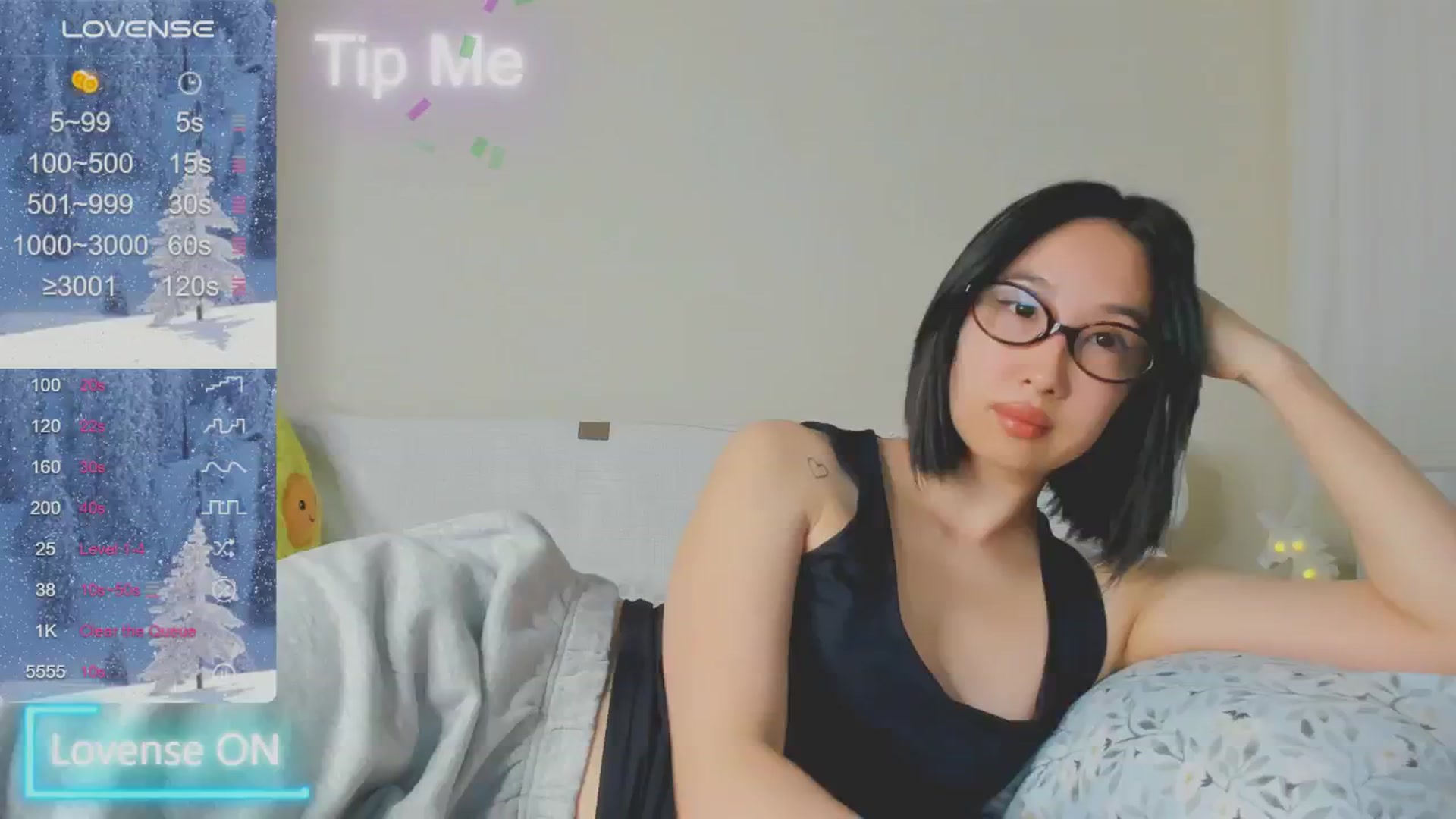 Gallery image thumbnail from FeralBerry66's myfreecams stream on, 01/14/2025, 18:33 image 20 of 20