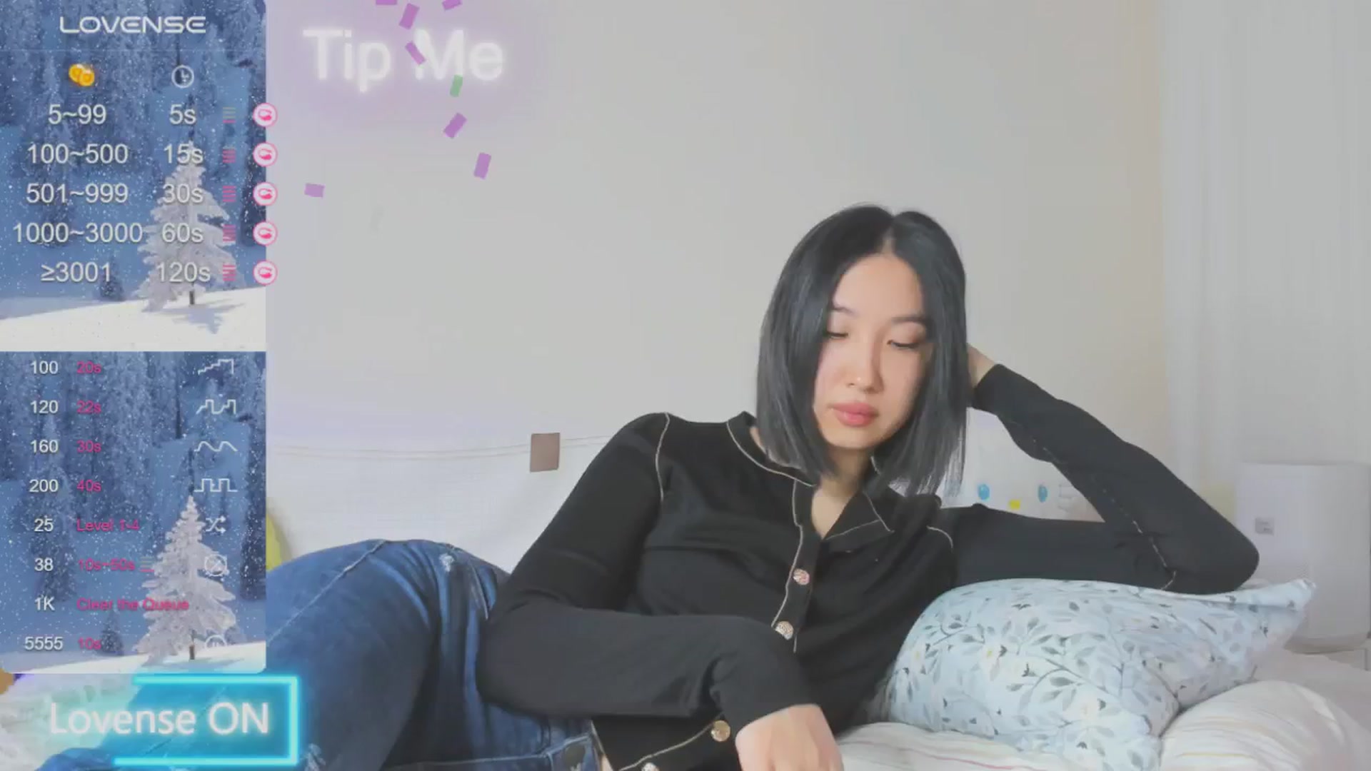 Gallery image thumbnail from FeralBerry66's myfreecams stream on, 01/16/2025, 05:03 image 11 of 20