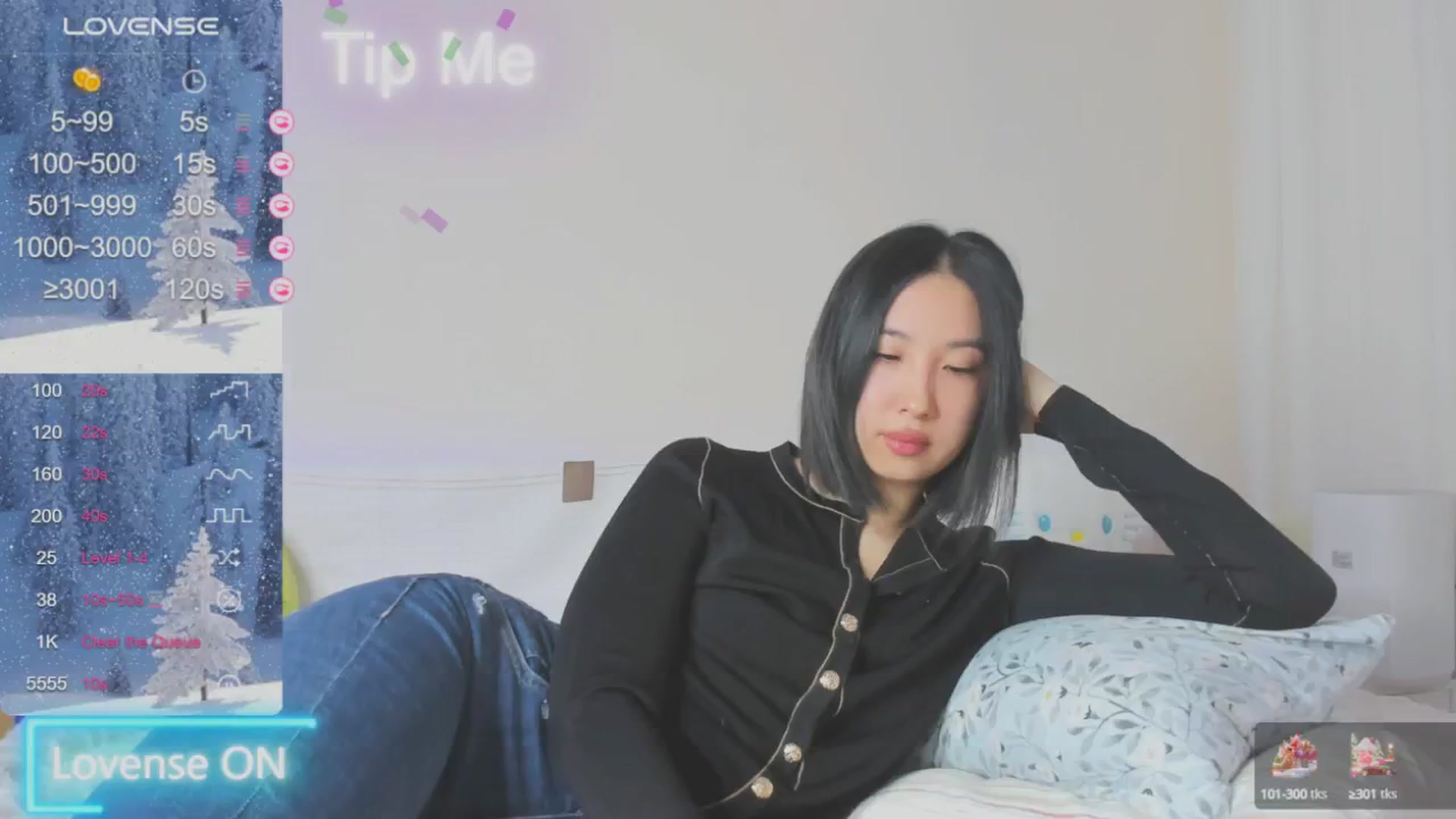 Gallery image thumbnail from FeralBerry66's myfreecams stream on, 01/16/2025, 05:03 image 15 of 20