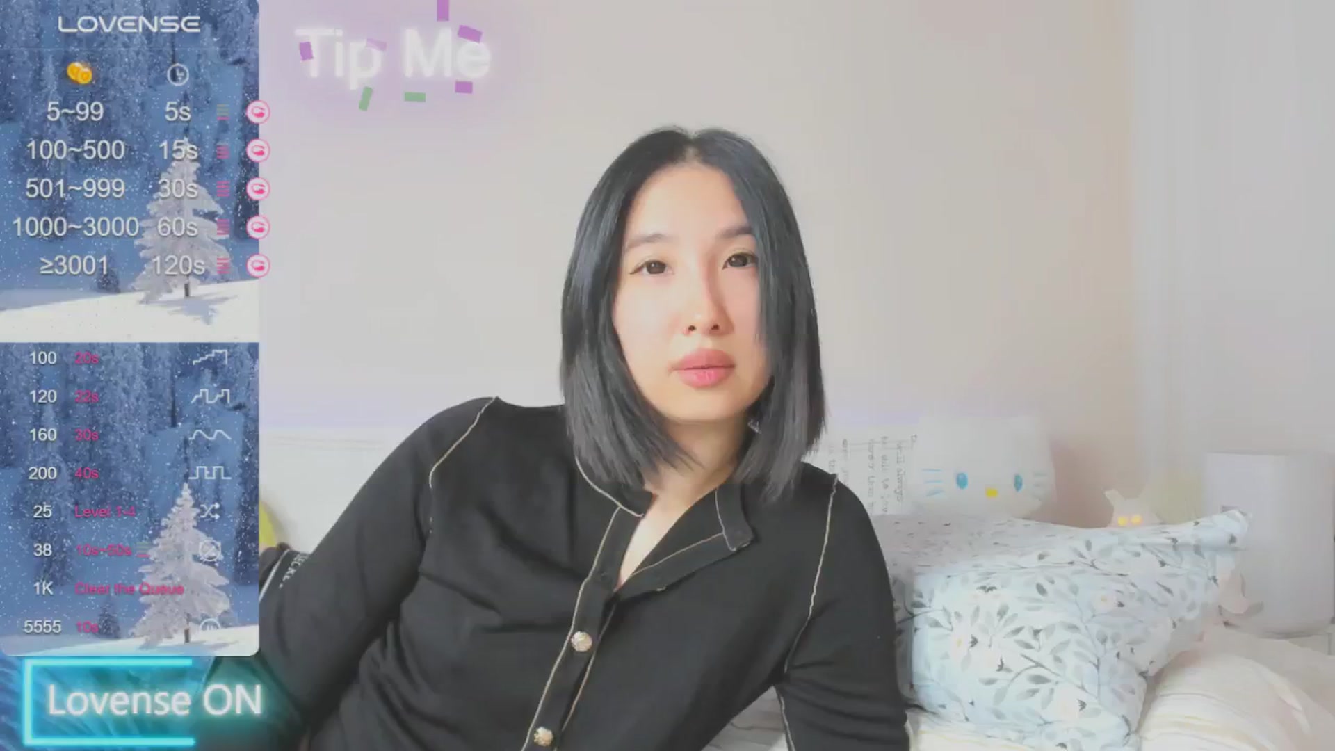 Gallery image thumbnail from FeralBerry66's myfreecams stream on, 01/16/2025, 05:47 image 20 of 20