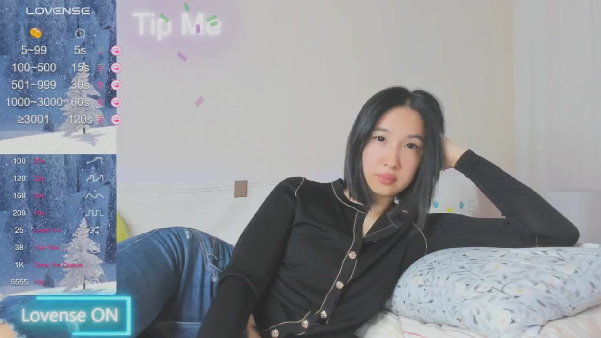 Gallery image thumbnail from FeralBerry66's myfreecams stream on, 01/16/2025, 07:29 image 10 of 20