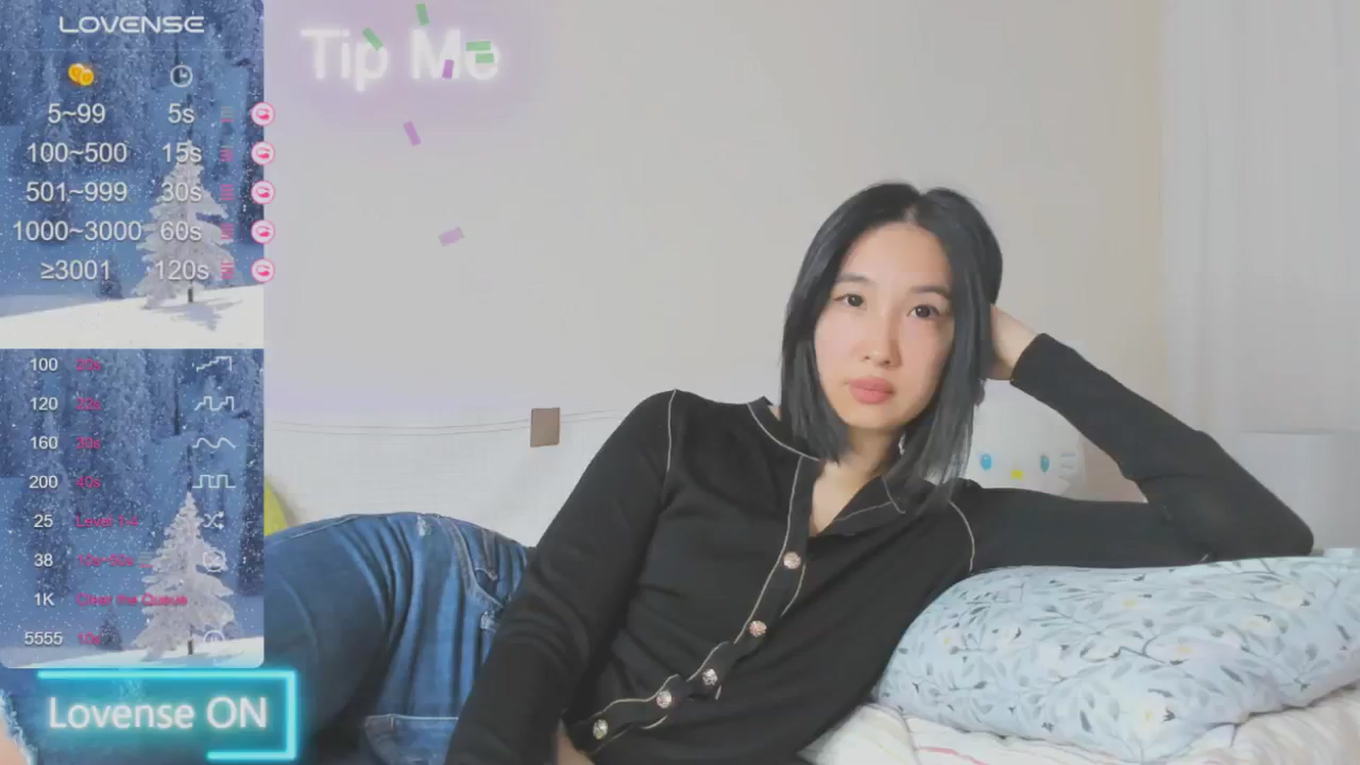 Gallery image thumbnail from FeralBerry66's myfreecams stream on, 01/16/2025, 07:29 image 13 of 20