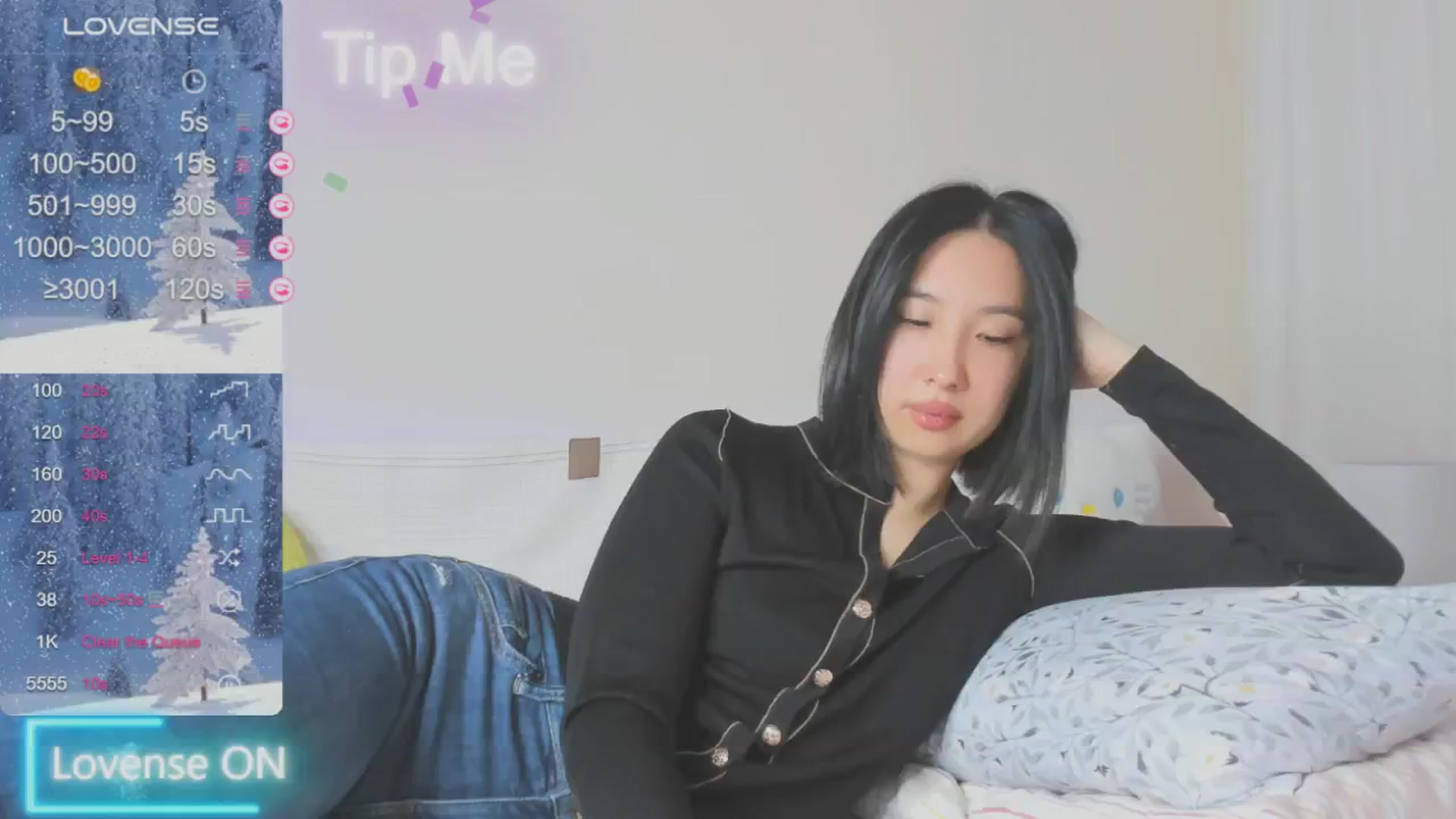 Gallery image thumbnail from FeralBerry66's myfreecams stream on, 01/16/2025, 07:29 image 3 of 20