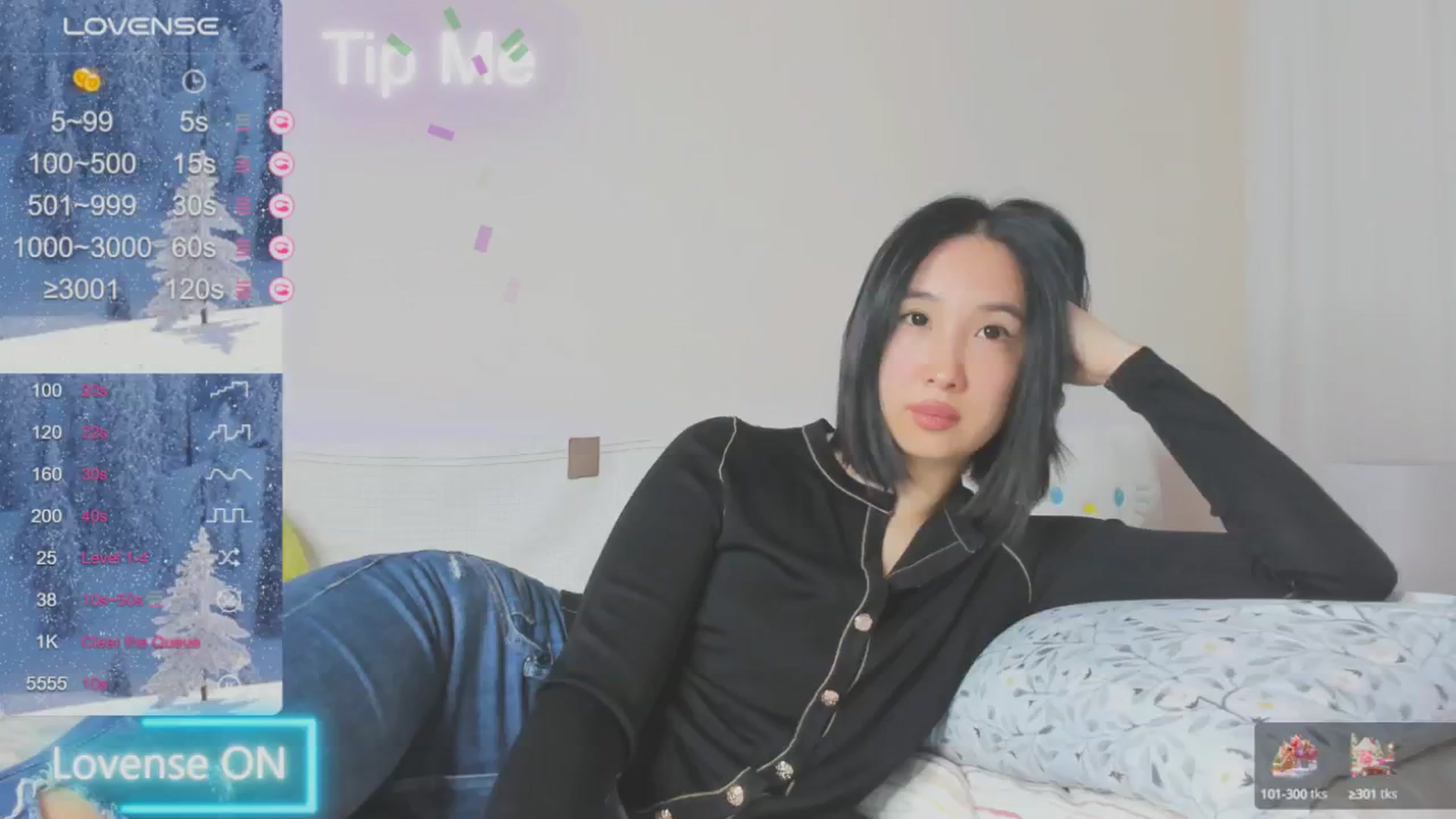 Gallery image thumbnail from FeralBerry66's myfreecams stream on, 01/16/2025, 07:29 image 7 of 20