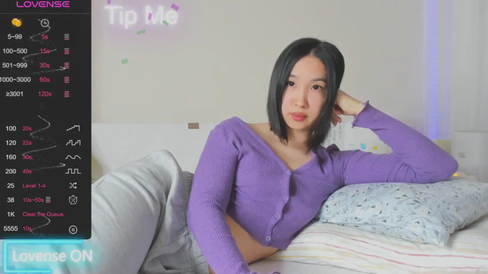 Gallery image thumbnail from FeralBerry66's myfreecams stream on, 01/18/2025, 11:35 image 14 of 20