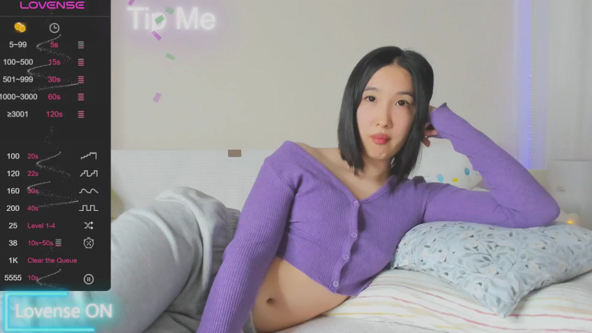 Gallery image thumbnail from FeralBerry66's myfreecams stream on, 01/18/2025, 12:00 image 11 of 20