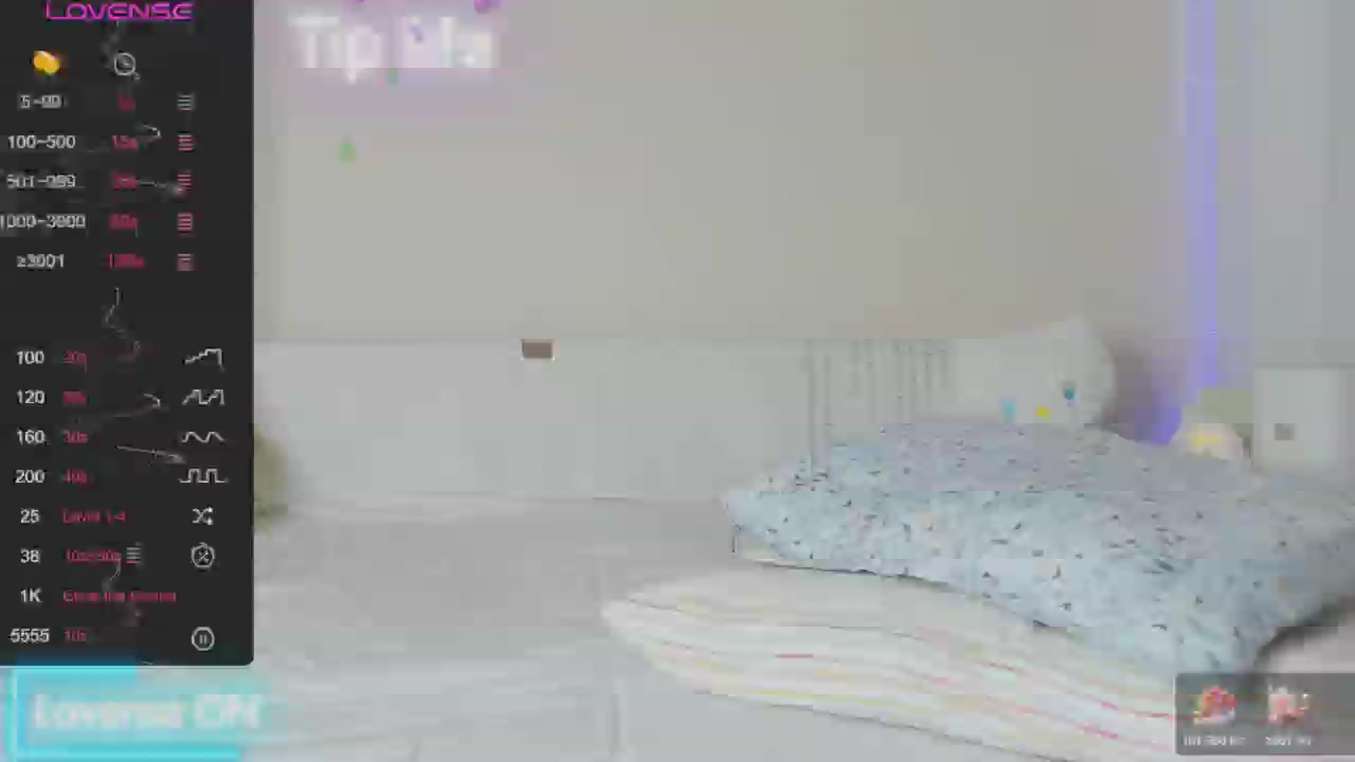 Gallery image thumbnail from FeralBerry66's myfreecams stream on, 01/18/2025, 12:00 image 5 of 20
