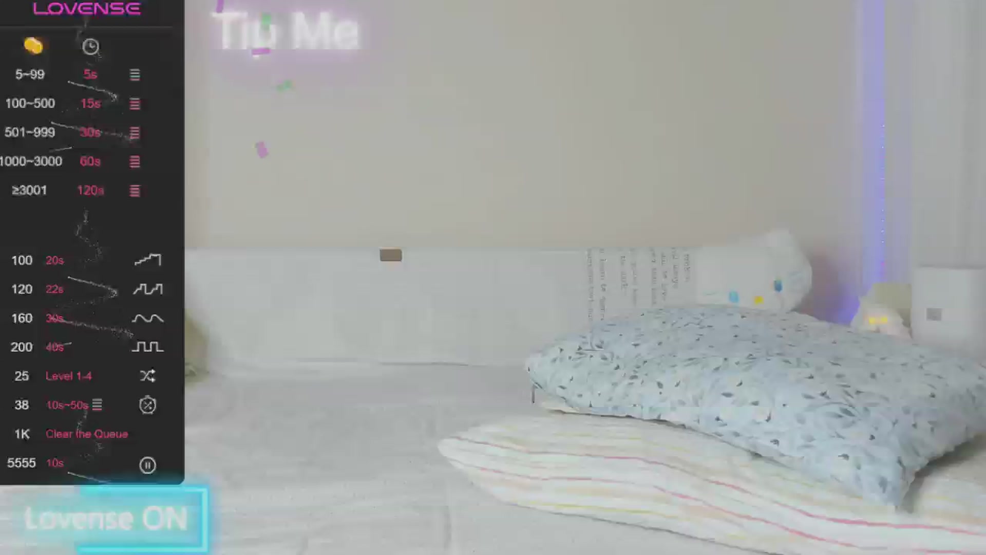 Gallery image thumbnail from FeralBerry66's myfreecams stream on, 01/18/2025, 12:00 image 4 of 20