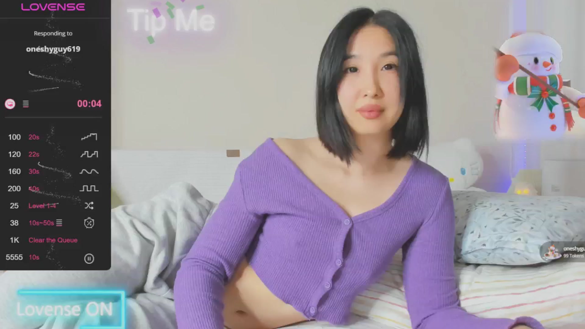Gallery image thumbnail from FeralBerry66's myfreecams stream on, 01/18/2025, 13:26 image 8 of 20