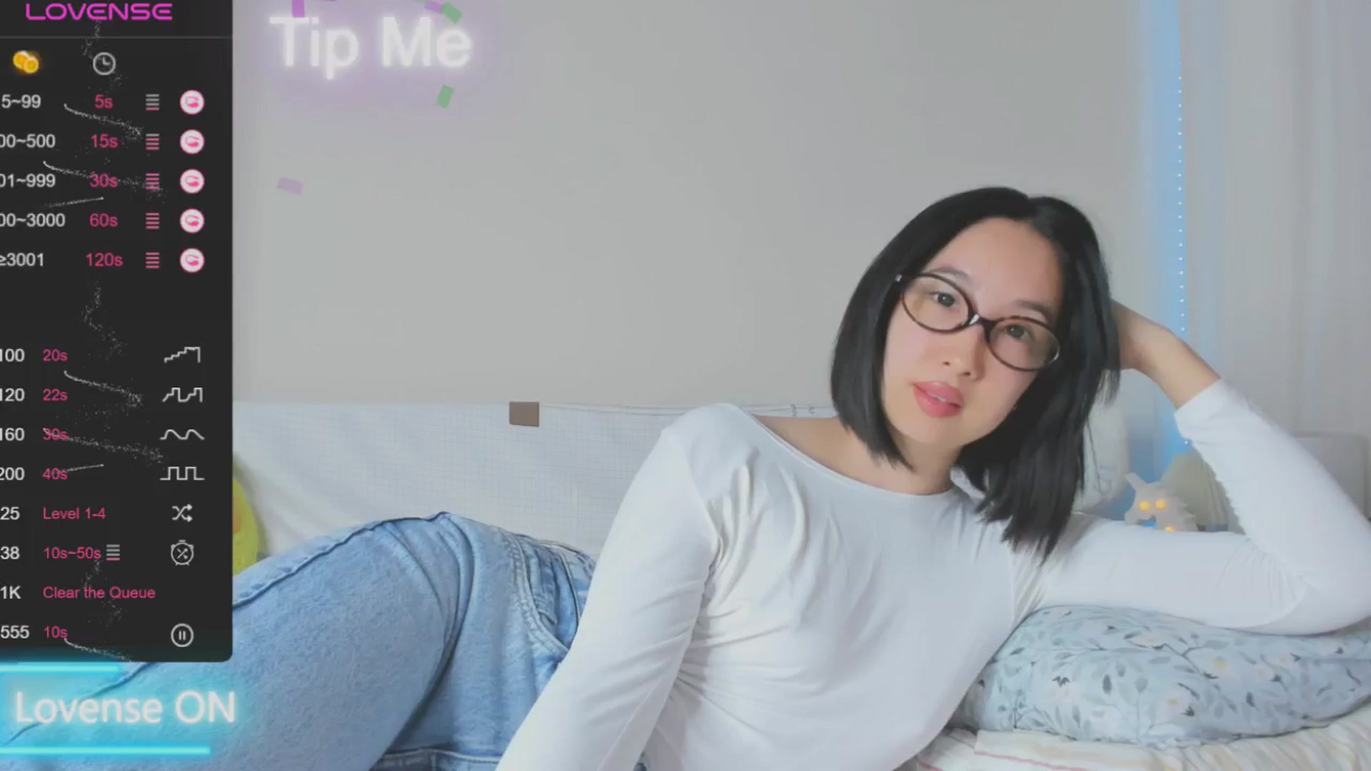 Gallery image thumbnail from FeralBerry66's myfreecams stream on, 01/21/2025, 13:10 image 20 of 20