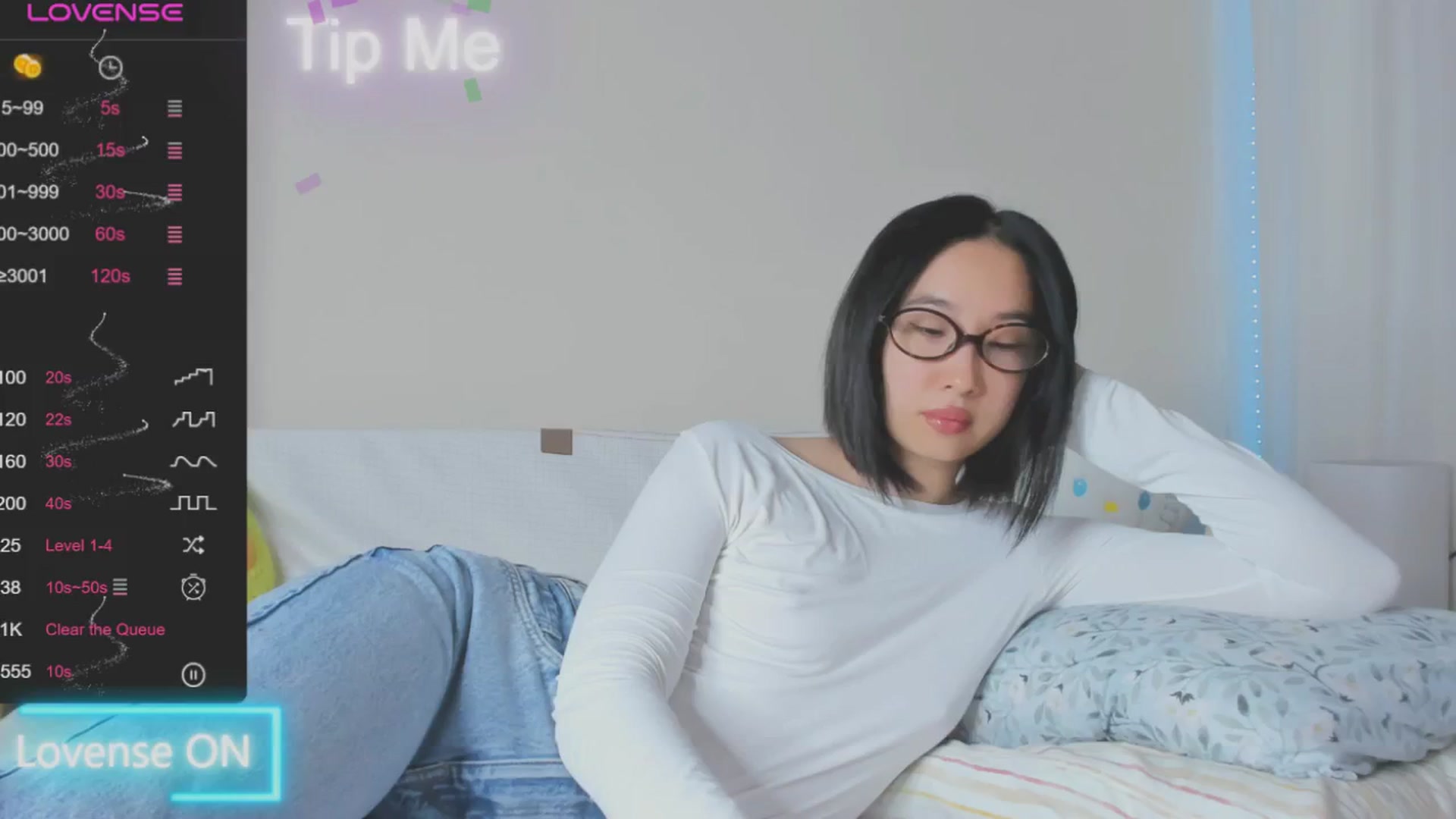 Gallery image thumbnail from FeralBerry66's myfreecams stream on, 01/21/2025, 13:10 image 5 of 20