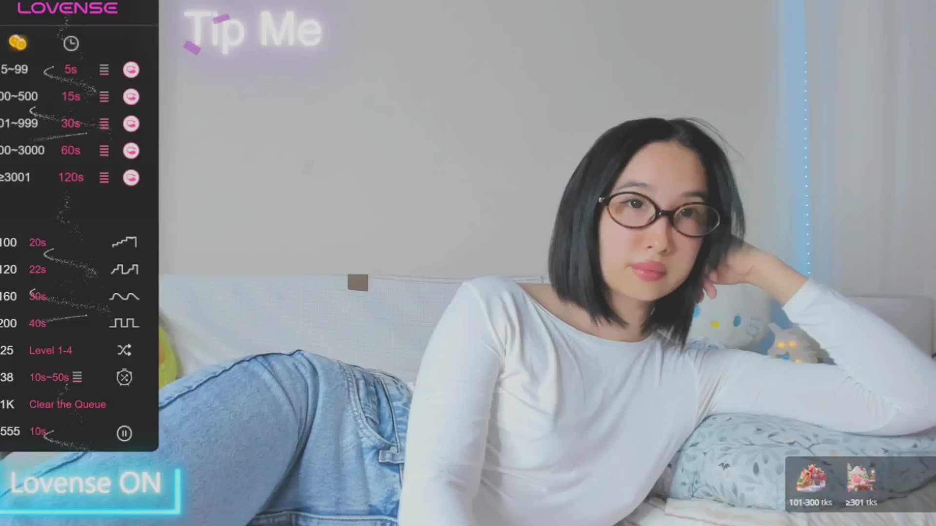 Gallery image thumbnail from FeralBerry66's myfreecams stream on, 01/21/2025, 13:10 image 19 of 20