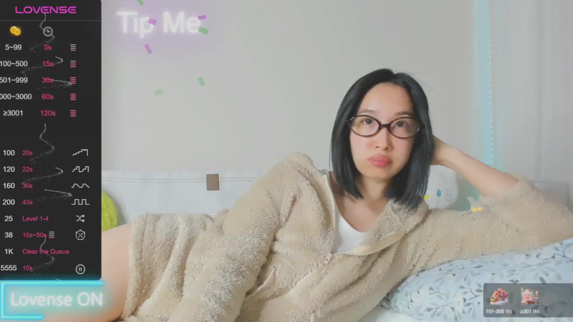 Gallery image thumbnail from FeralBerry66's myfreecams stream on, 01/22/2025, 15:39 image 18 of 20
