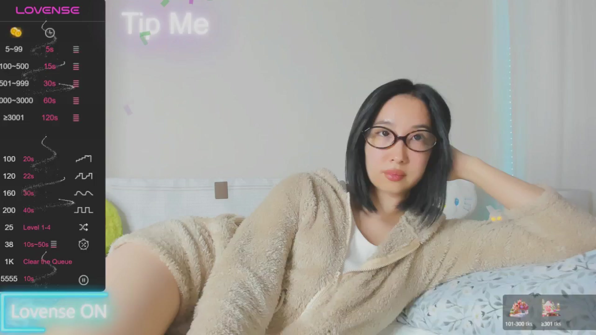 Gallery image thumbnail from FeralBerry66's myfreecams stream on, 01/22/2025, 15:39 image 20 of 20
