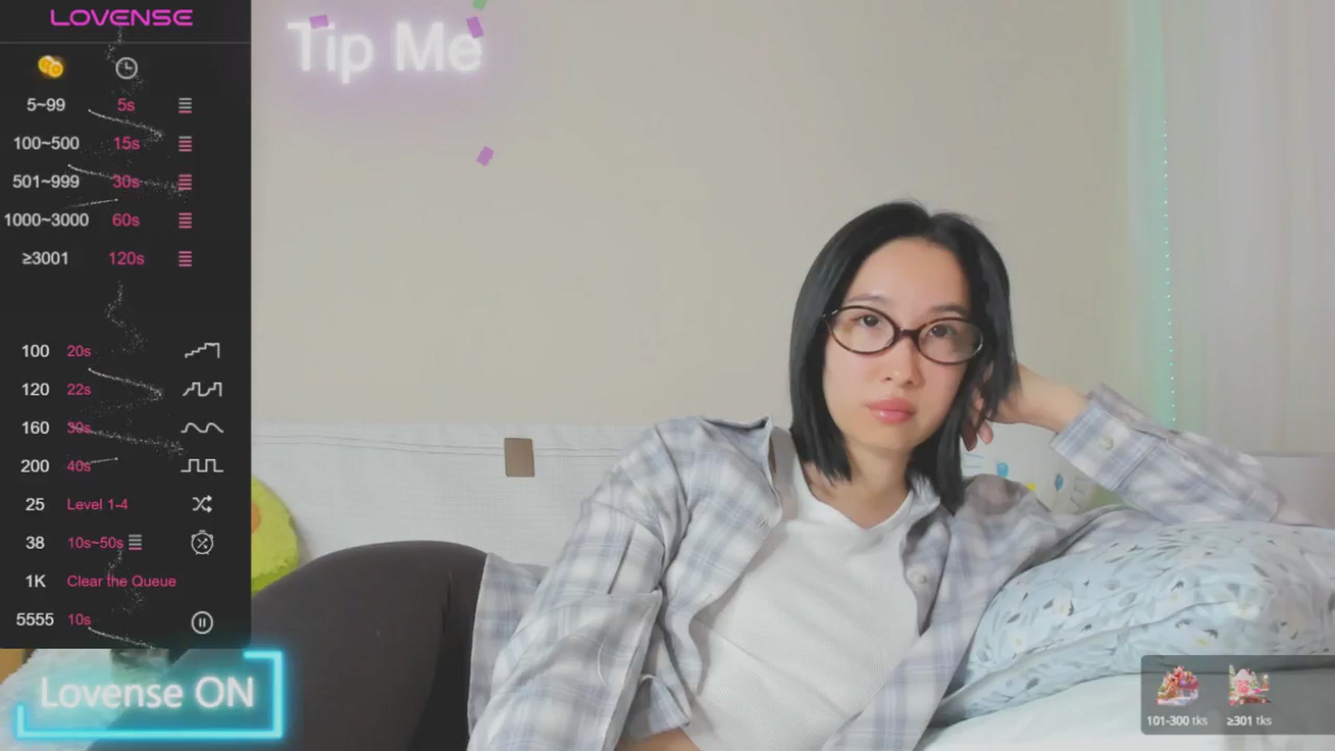 Gallery image thumbnail from FeralBerry66's myfreecams stream on, 01/23/2025, 06:47 image 20 of 20