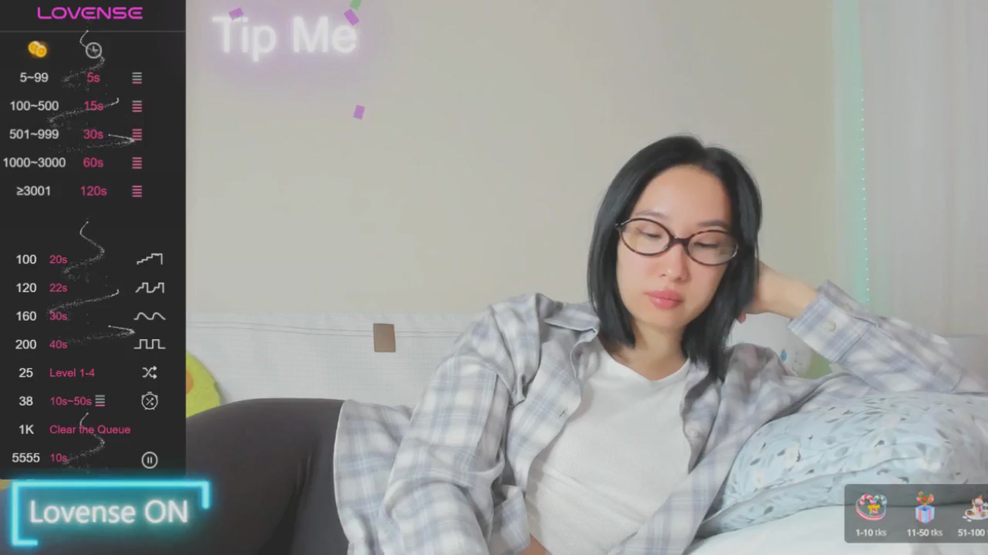 Gallery image thumbnail from FeralBerry66's myfreecams stream on, 01/23/2025, 06:47 image 8 of 20