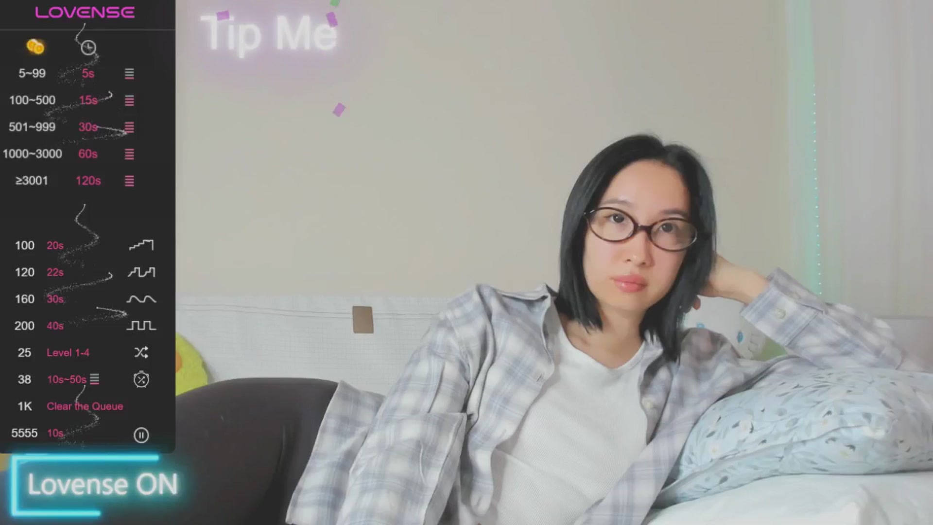 Gallery image thumbnail from FeralBerry66's myfreecams stream on, 01/23/2025, 06:47 image 17 of 20