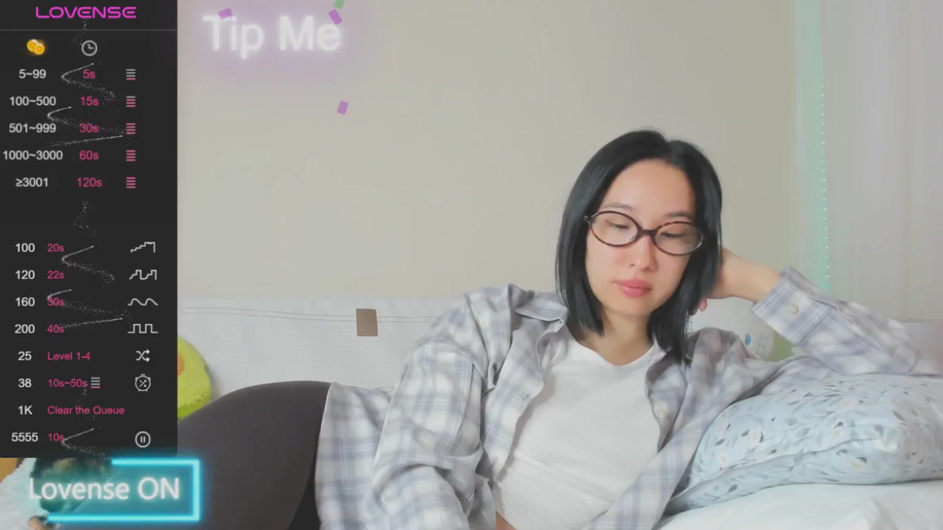 Gallery image thumbnail from FeralBerry66's myfreecams stream on, 01/23/2025, 06:47 image 5 of 20