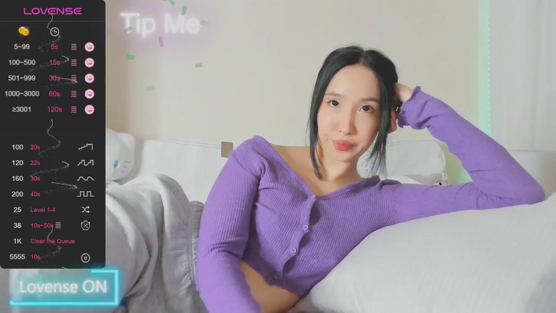 Gallery image thumbnail from FeralBerry66's myfreecams stream on, 01/25/2025, 16:41 image 18 of 20