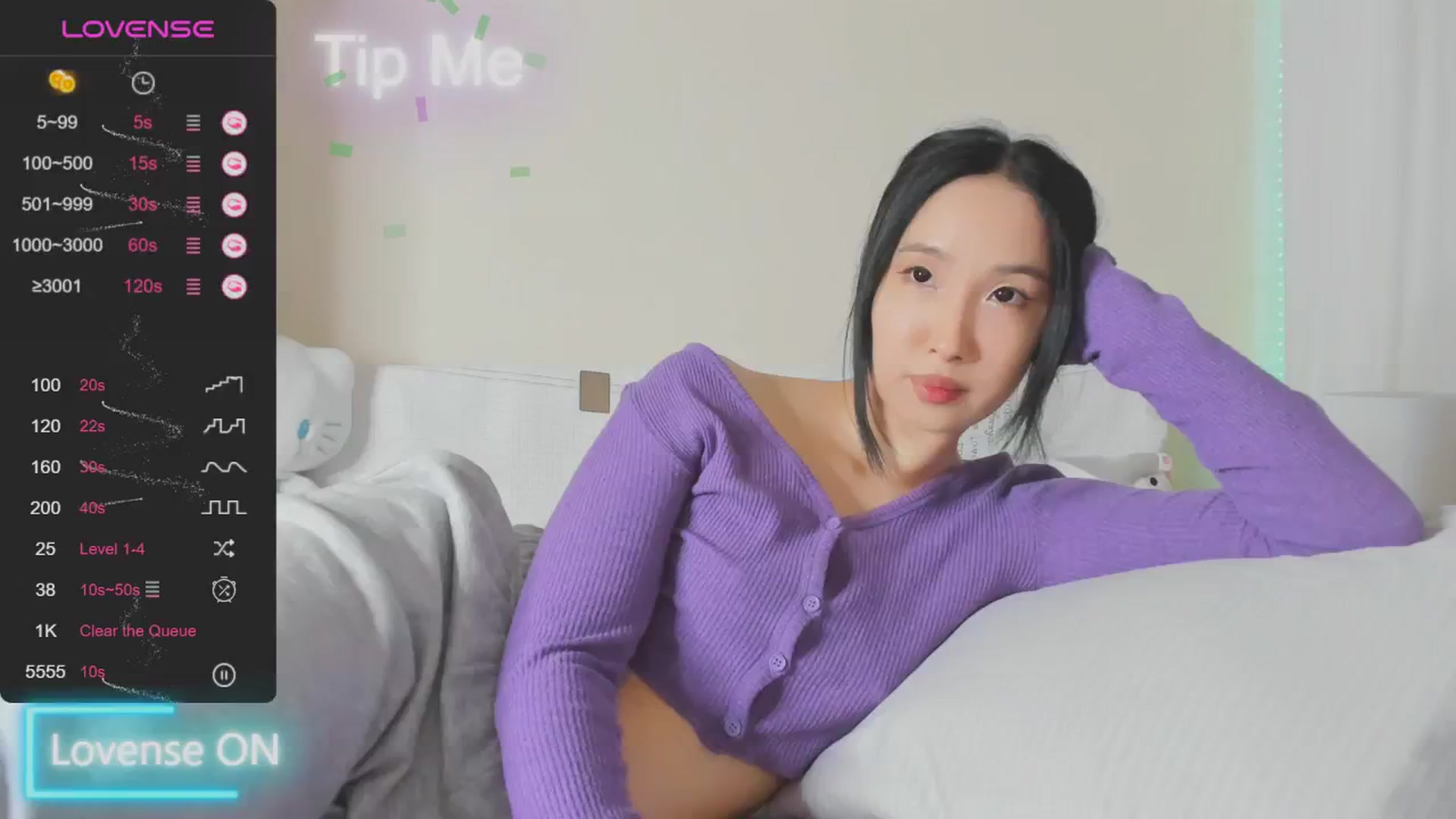 Gallery image thumbnail from FeralBerry66's myfreecams stream on, 01/25/2025, 16:41 image 7 of 20