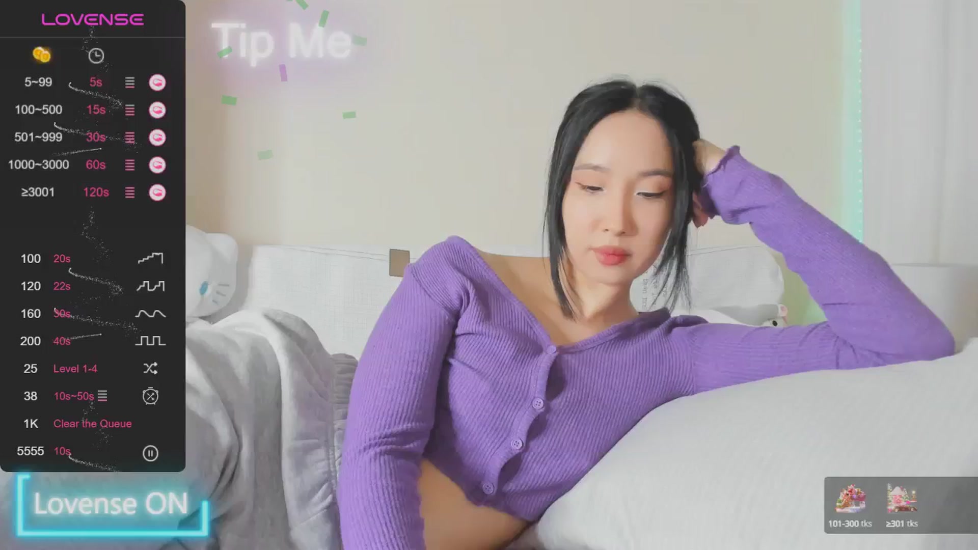 Gallery image thumbnail from FeralBerry66's myfreecams stream on, 01/25/2025, 16:41 image 16 of 20