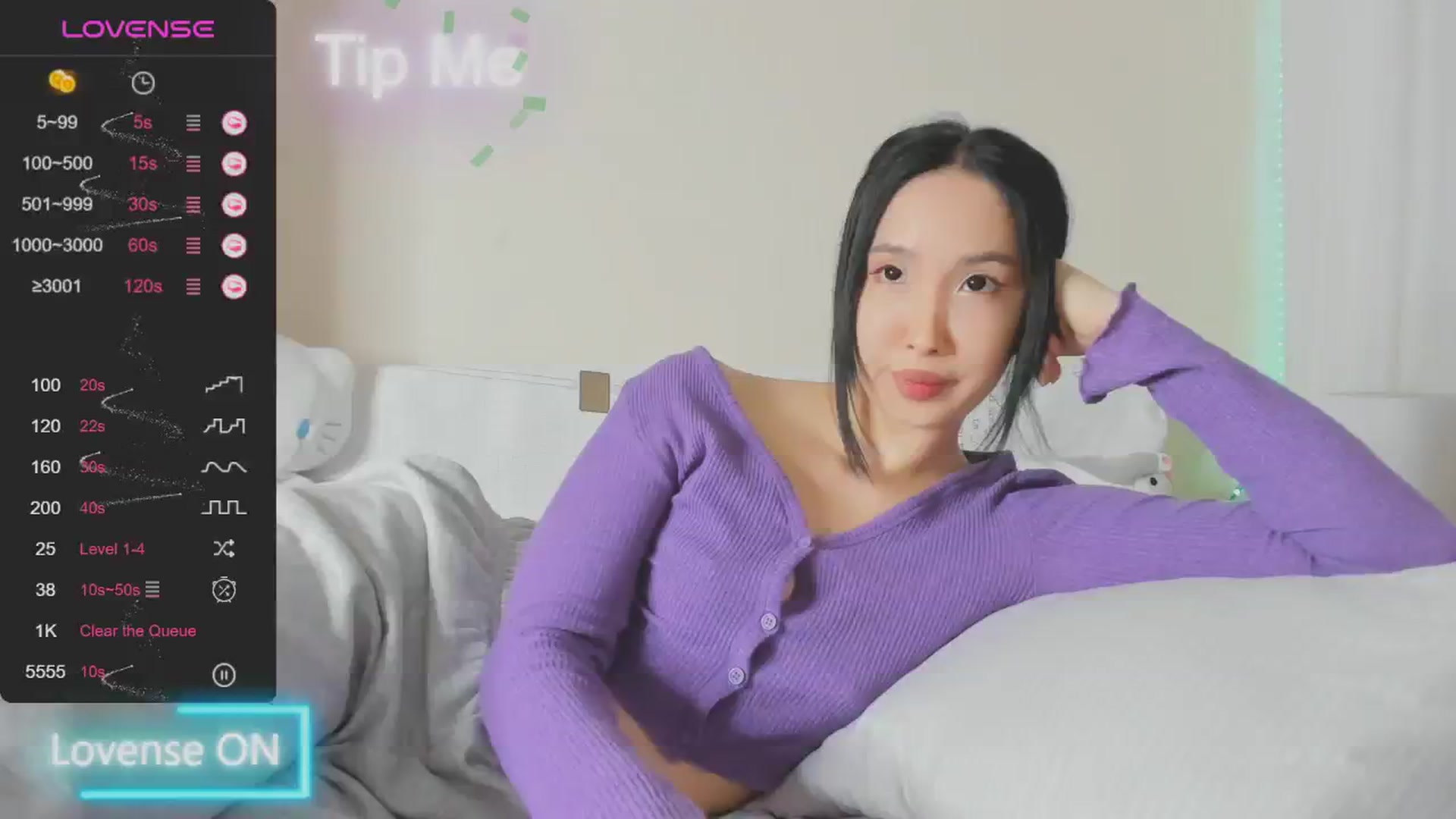 Gallery image thumbnail from FeralBerry66's myfreecams stream on, 01/25/2025, 17:10 image 4 of 20