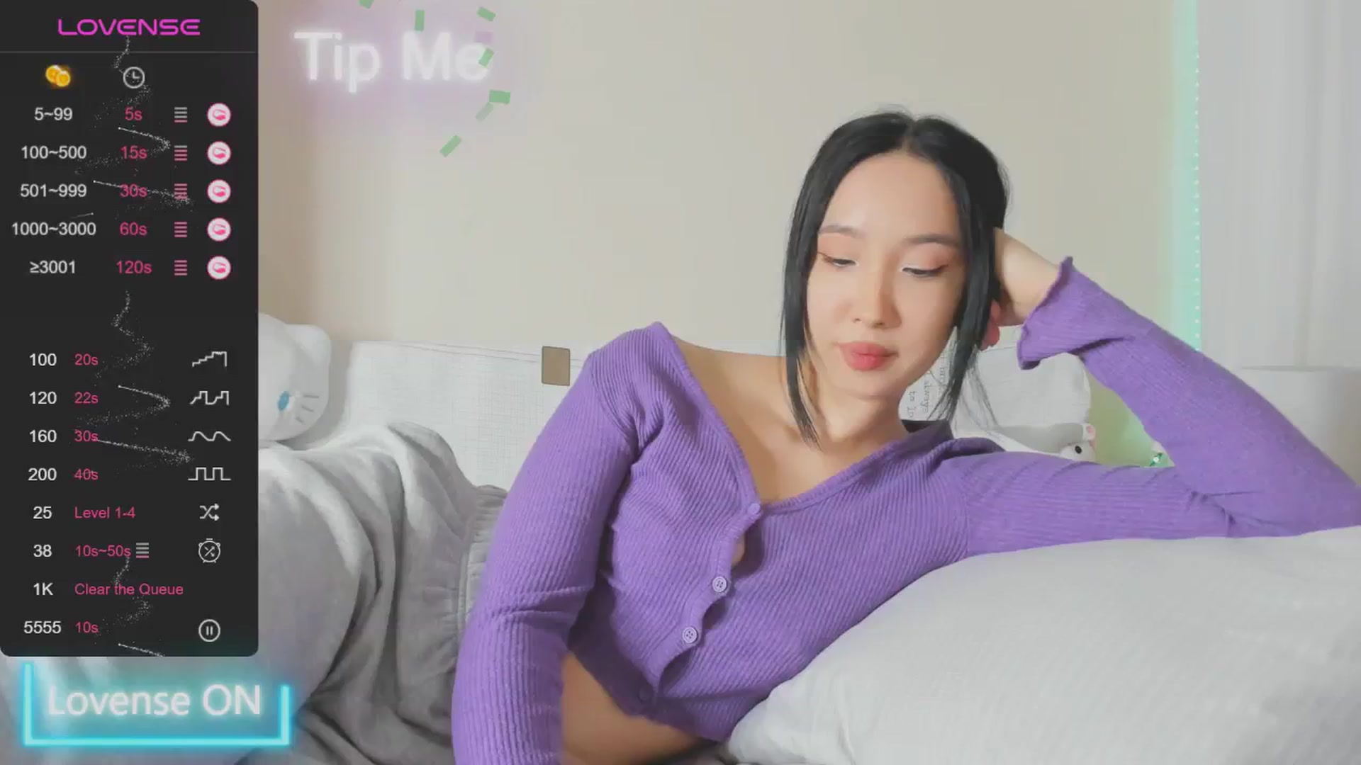 Gallery image thumbnail from FeralBerry66's myfreecams stream on, 01/25/2025, 17:10 image 2 of 20