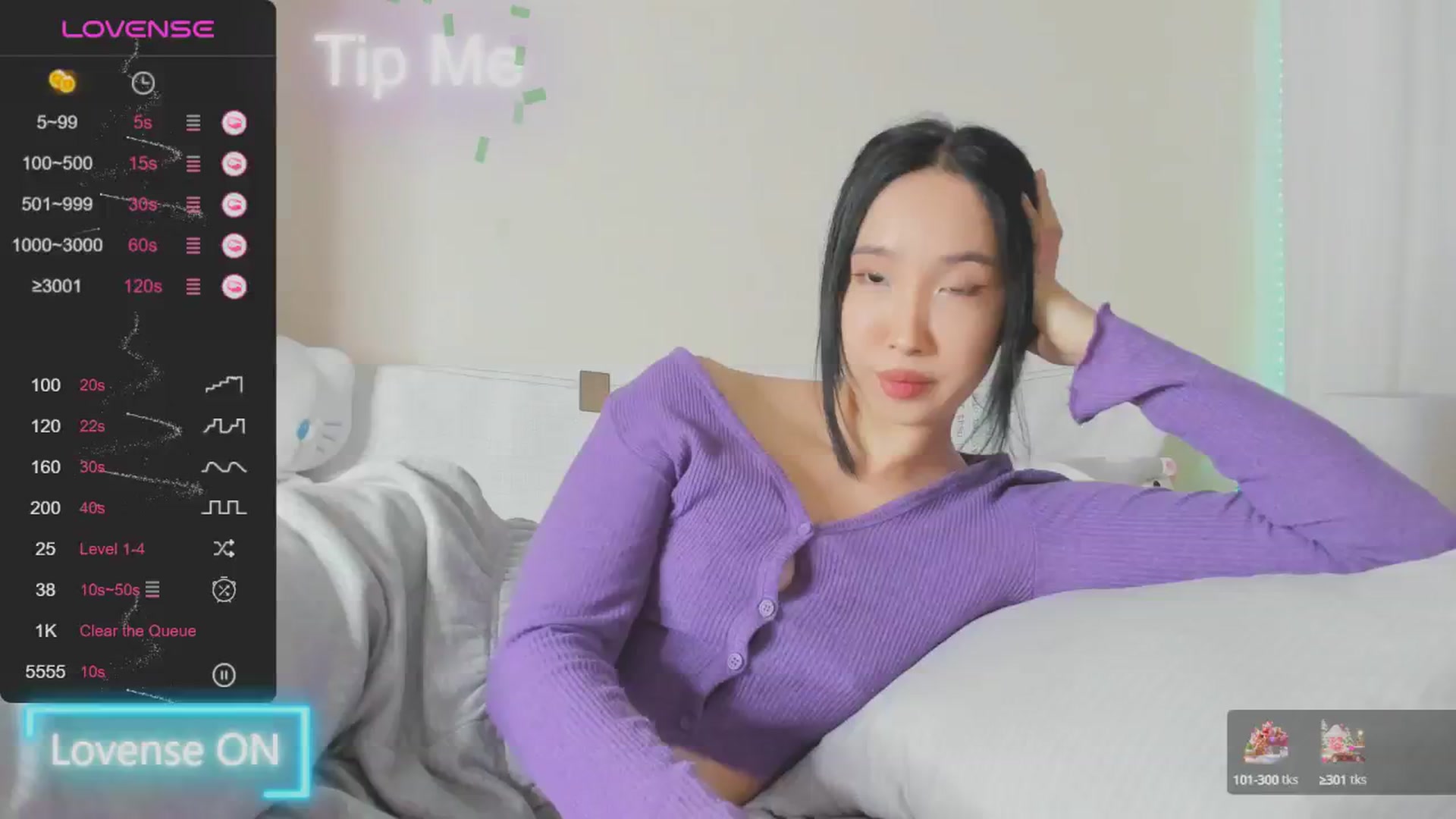 Gallery image thumbnail from FeralBerry66's myfreecams stream on, 01/25/2025, 17:10 image 11 of 20