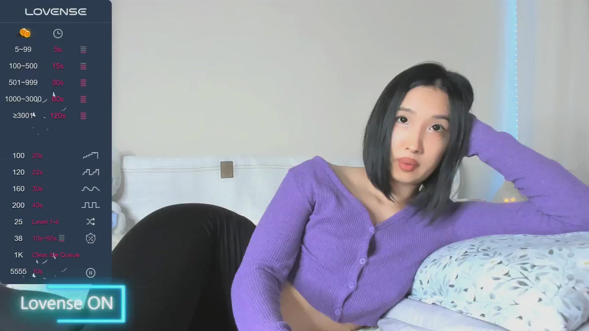 Gallery image thumbnail from FeralBerry66's myfreecams stream on, 01/29/2025, 14:49 image 9 of 20