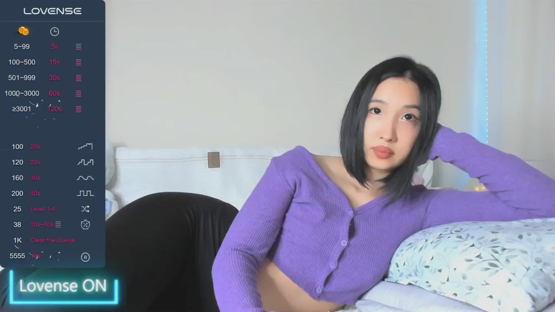 Gallery image thumbnail from FeralBerry66's myfreecams stream on, 01/29/2025, 14:49 image 2 of 20