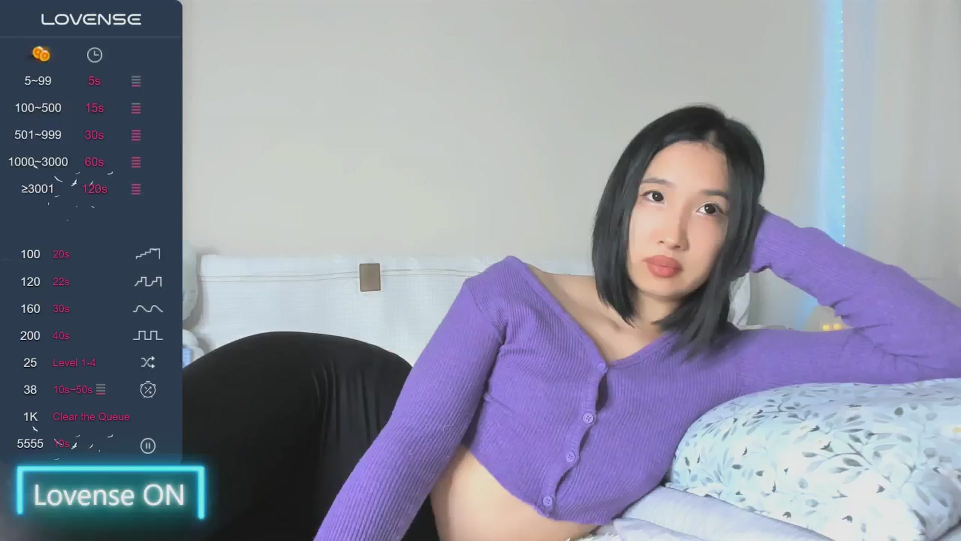 Gallery image thumbnail from FeralBerry66's myfreecams stream on, 01/29/2025, 14:49 image 11 of 20