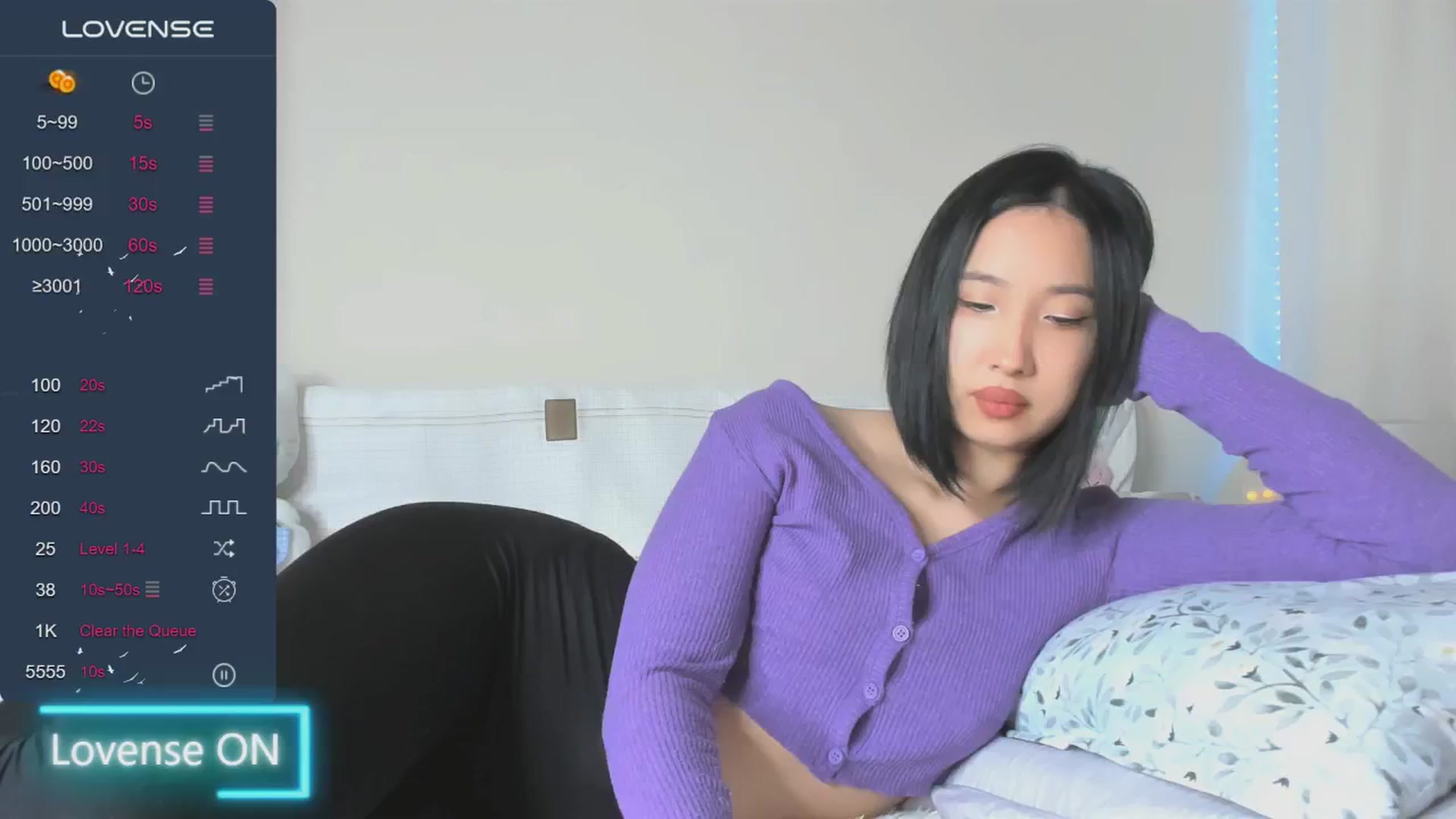 Gallery image thumbnail from FeralBerry66's myfreecams stream on, 01/29/2025, 14:49 image 1 of 20