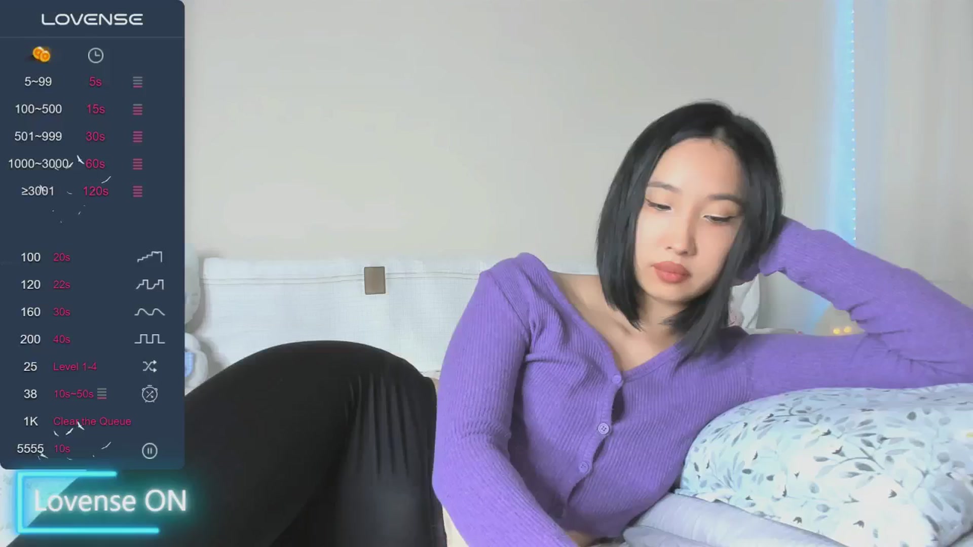 Gallery image thumbnail from FeralBerry66's myfreecams stream on, 01/29/2025, 14:49 image 18 of 20