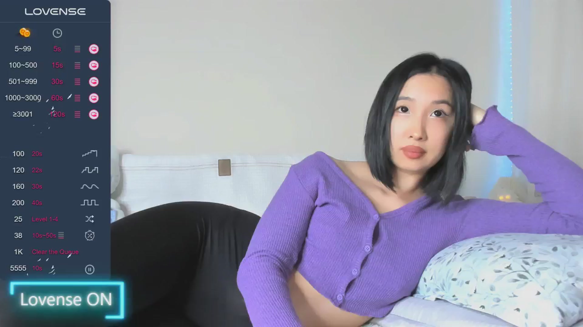 Gallery image thumbnail from FeralBerry66's myfreecams stream on, 01/29/2025, 15:27 image 15 of 20