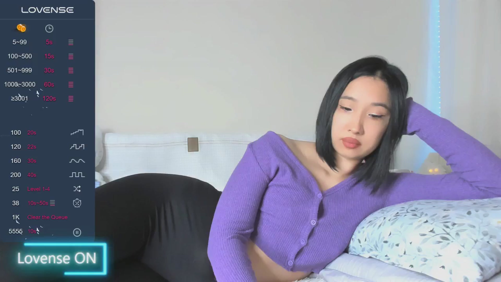 Gallery image thumbnail from FeralBerry66's myfreecams stream on, 01/29/2025, 15:27 image 5 of 20