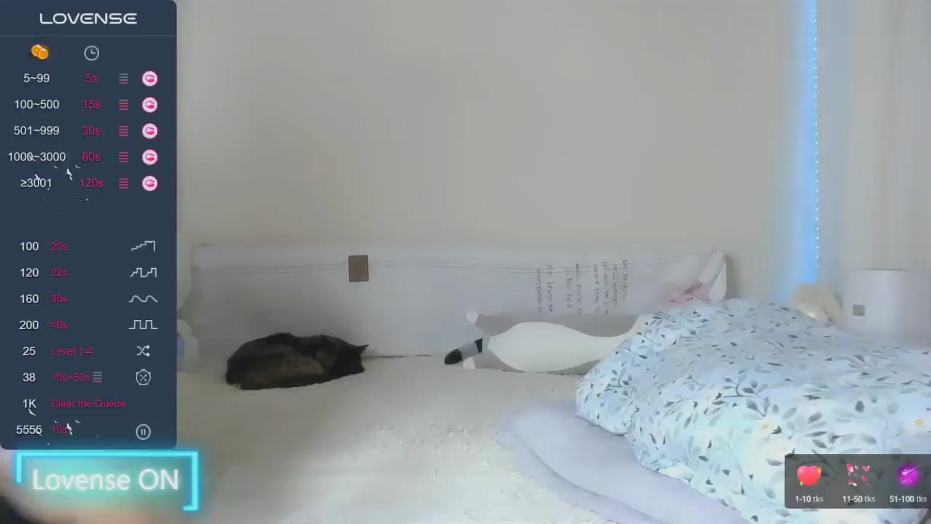 Gallery image thumbnail from FeralBerry66's myfreecams stream on, 01/29/2025, 15:27 image 17 of 20