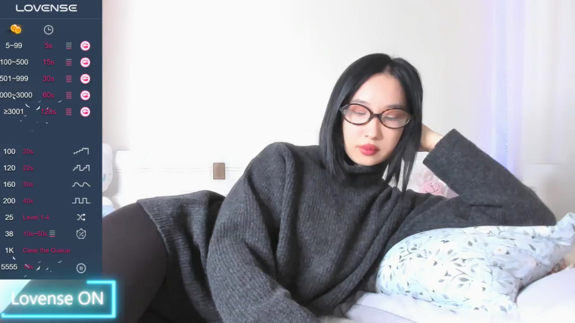 Gallery image thumbnail from FeralBerry66's myfreecams stream on, 01/30/2025, 06:43 image 2 of 20