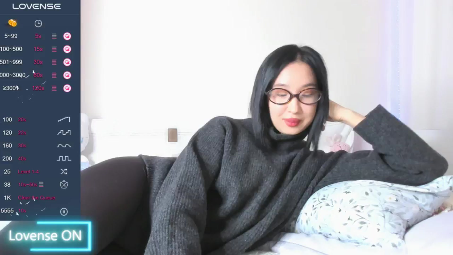 Gallery image thumbnail from FeralBerry66's myfreecams stream on, 01/30/2025, 06:43 image 13 of 20