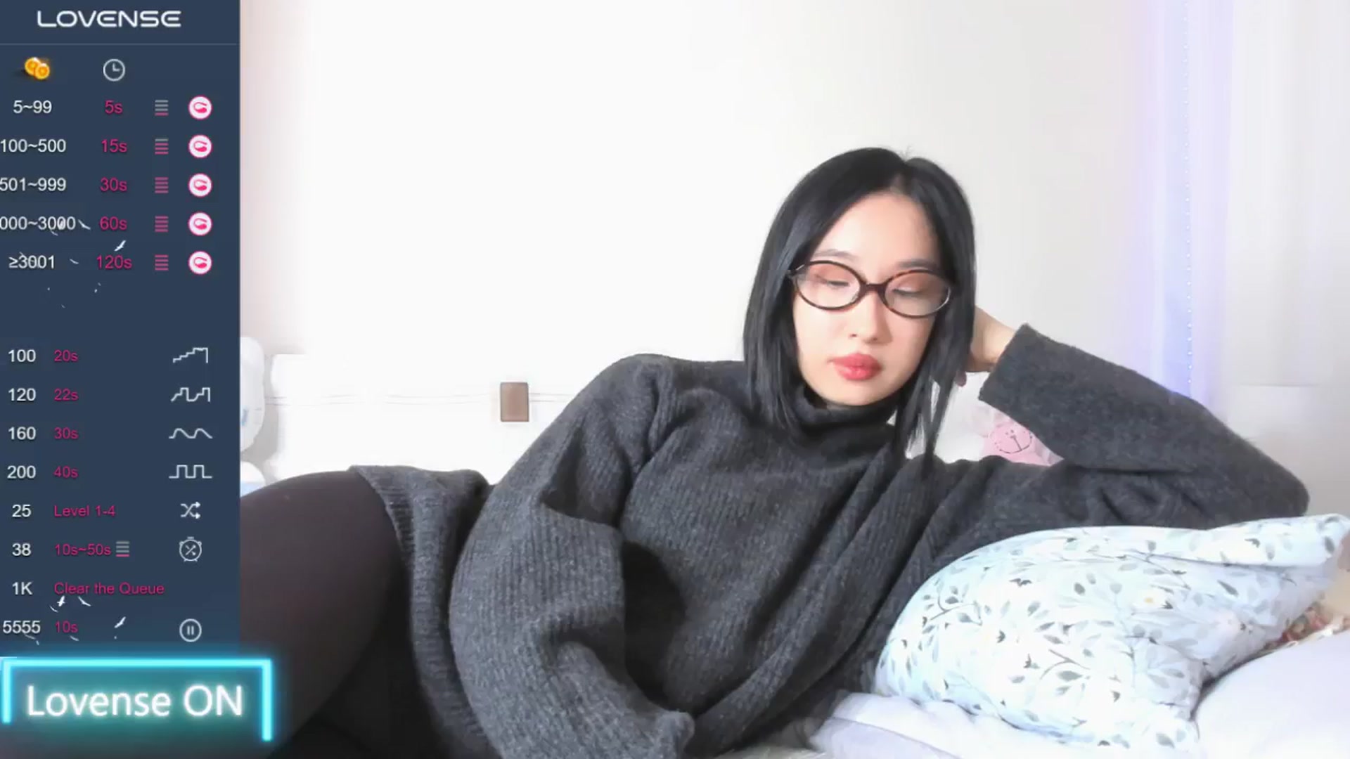 Gallery image thumbnail from FeralBerry66's myfreecams stream on, 01/30/2025, 06:43 image 19 of 20