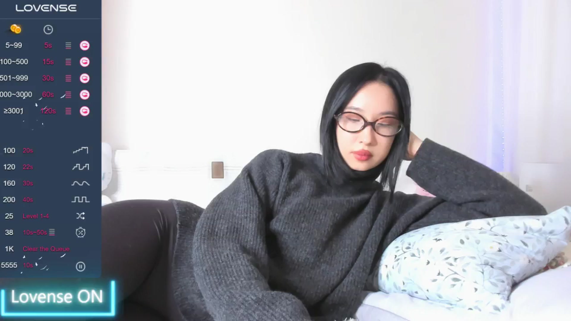 Gallery image thumbnail from FeralBerry66's myfreecams stream on, 01/30/2025, 07:19 image 9 of 20