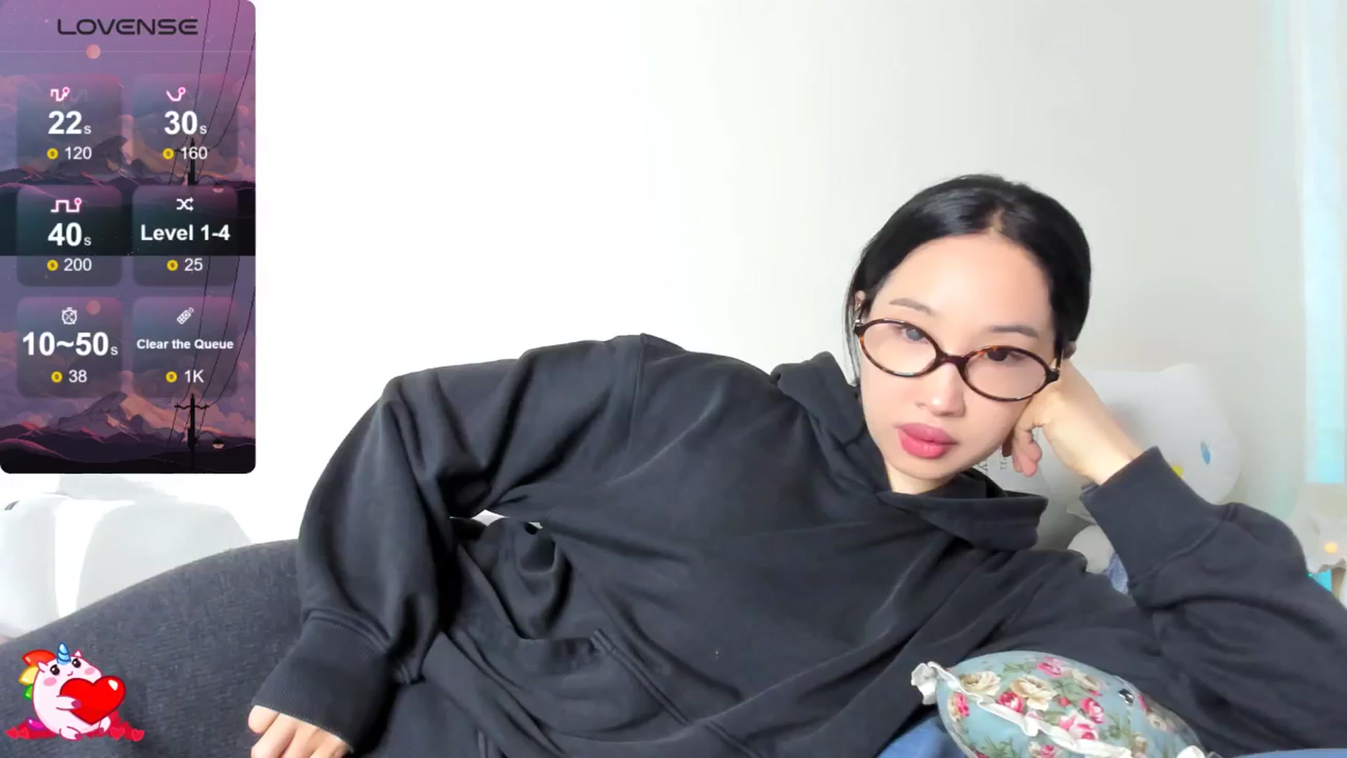 Gallery image thumbnail from FeralBerry66's myfreecams stream on, 03/11/2025, 05:38 image 2 of 20