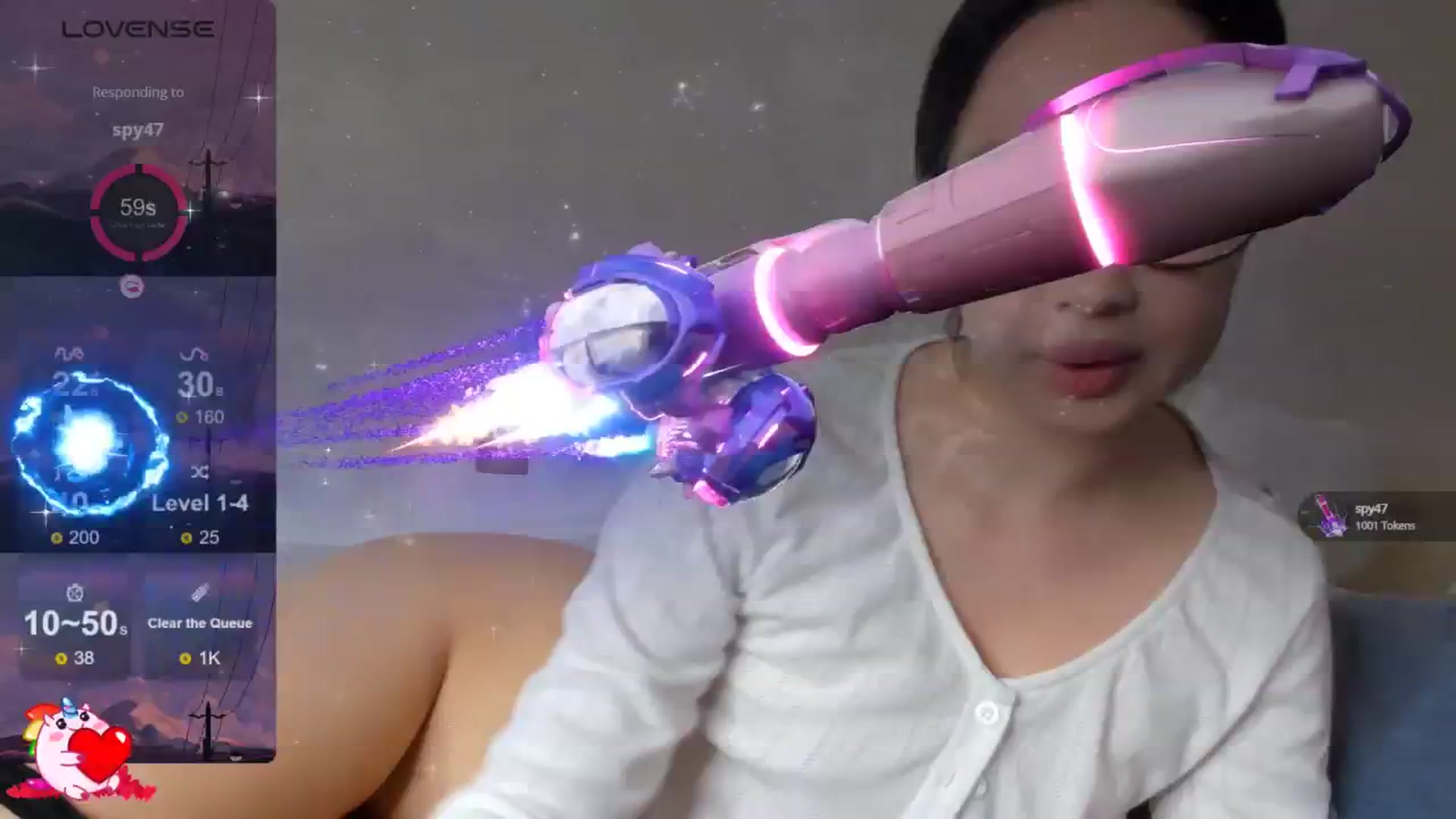 Gallery image thumbnail from FeralBerry66's myfreecams stream on, 03/12/2025, 05:44 image 16 of 20