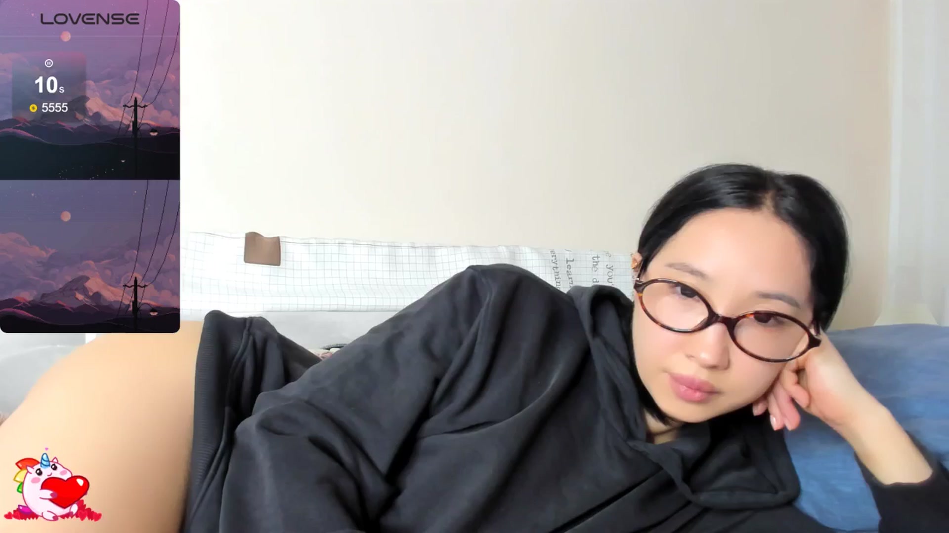 Gallery image thumbnail from FeralBerry66's myfreecams stream on, 03/12/2025, 06:49 image 7 of 20
