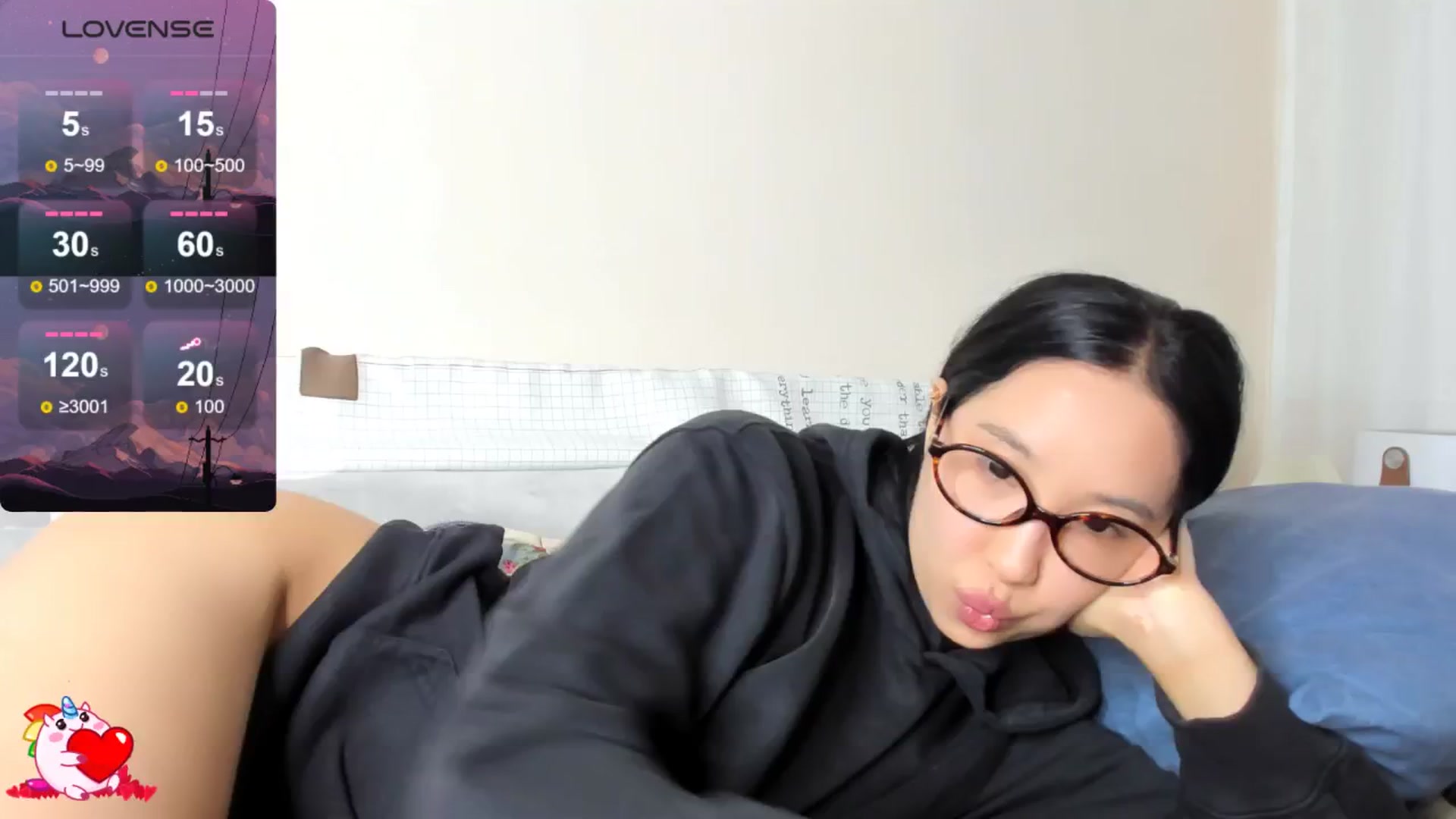 Gallery image thumbnail from FeralBerry66's myfreecams stream on, 03/12/2025, 06:49 image 15 of 20