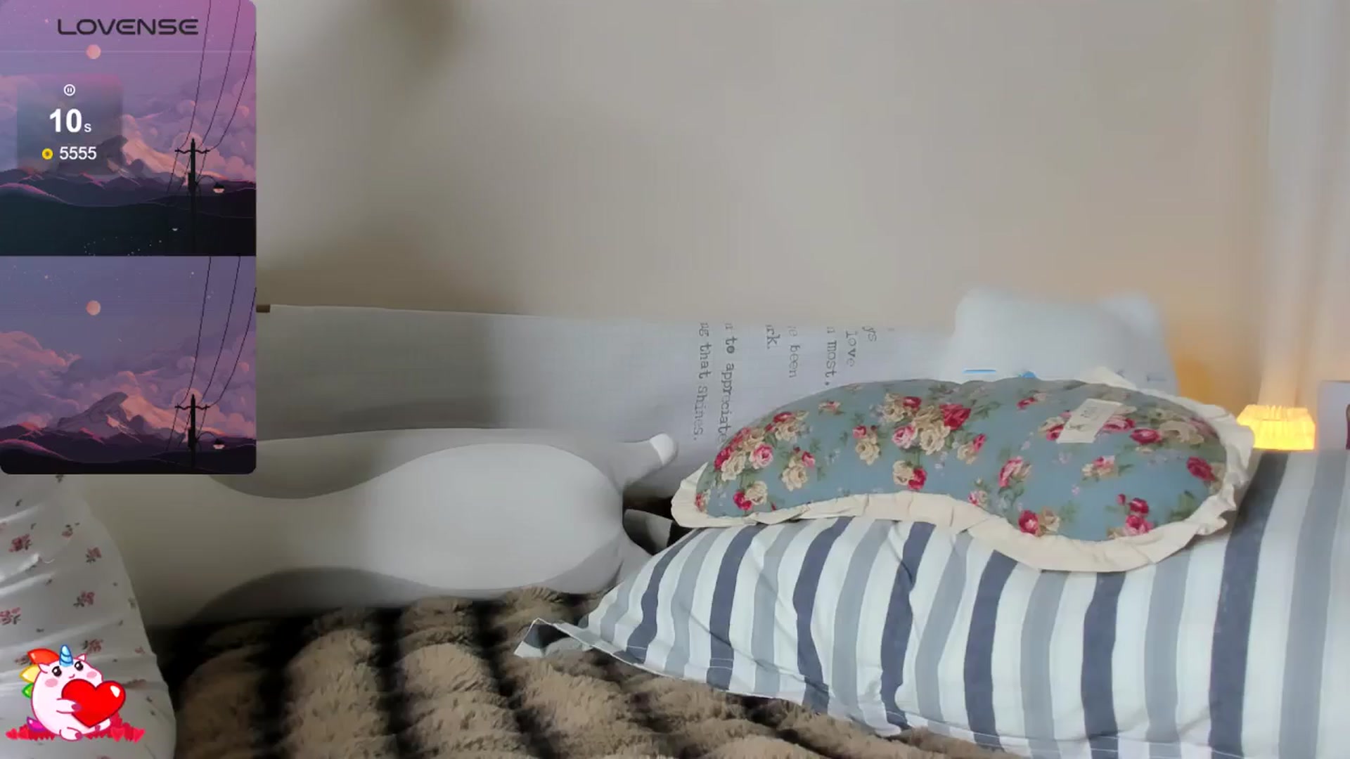 Gallery image thumbnail from FeralBerry66's myfreecams stream on, 03/25/2025, 13:12 image 7 of 20