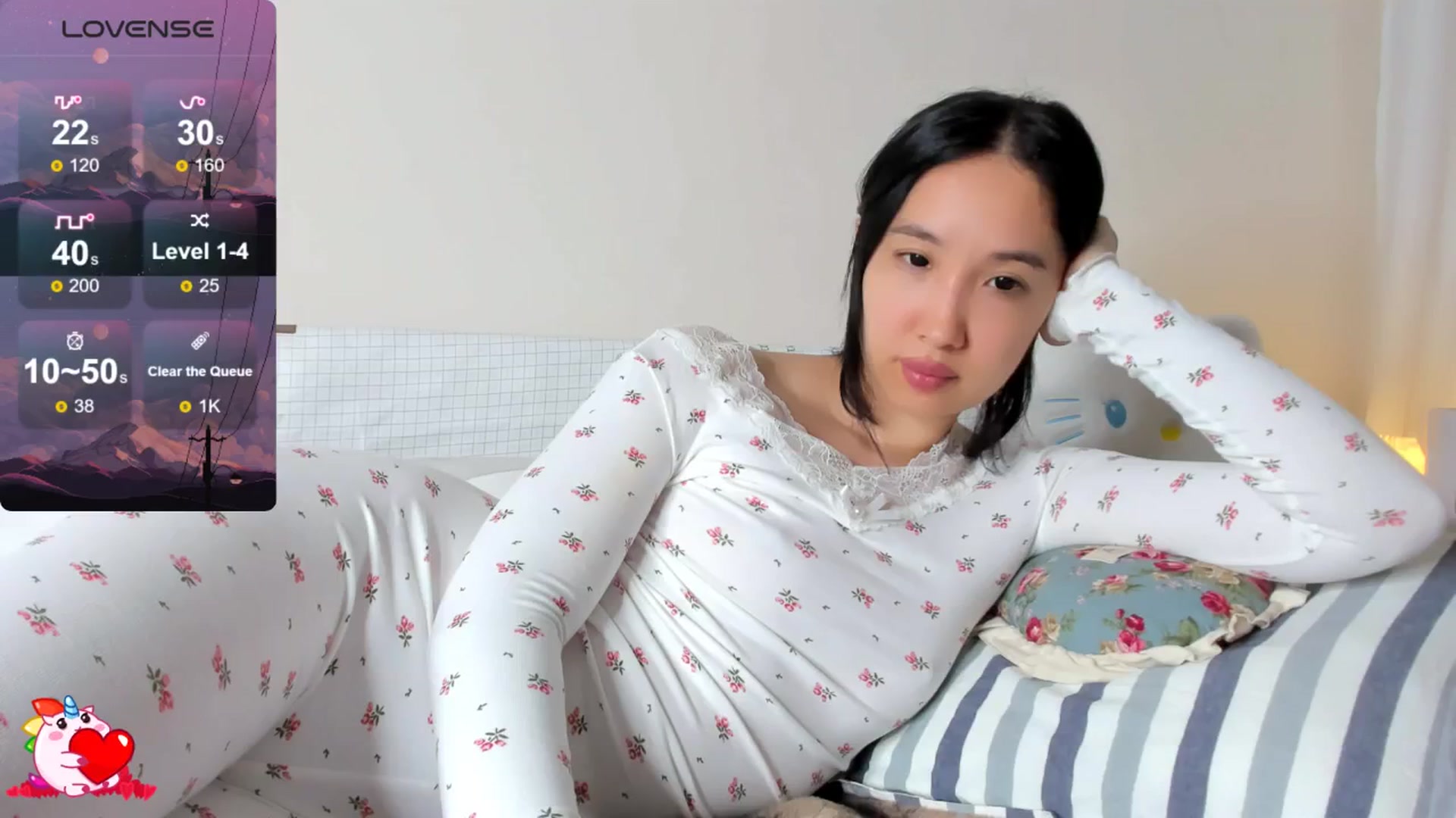 Gallery image thumbnail from FeralBerry66's myfreecams stream on, 03/25/2025, 13:12 image 5 of 20