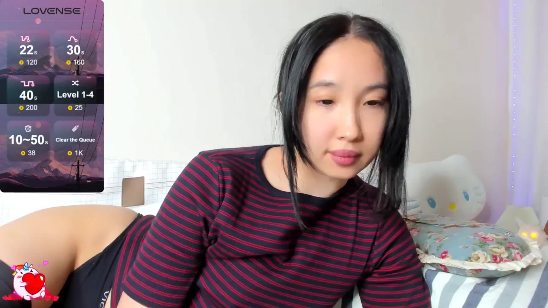 Gallery image thumbnail from FeralBerry66's myfreecams stream on, 03/28/2025, 06:49 image 20 of 20