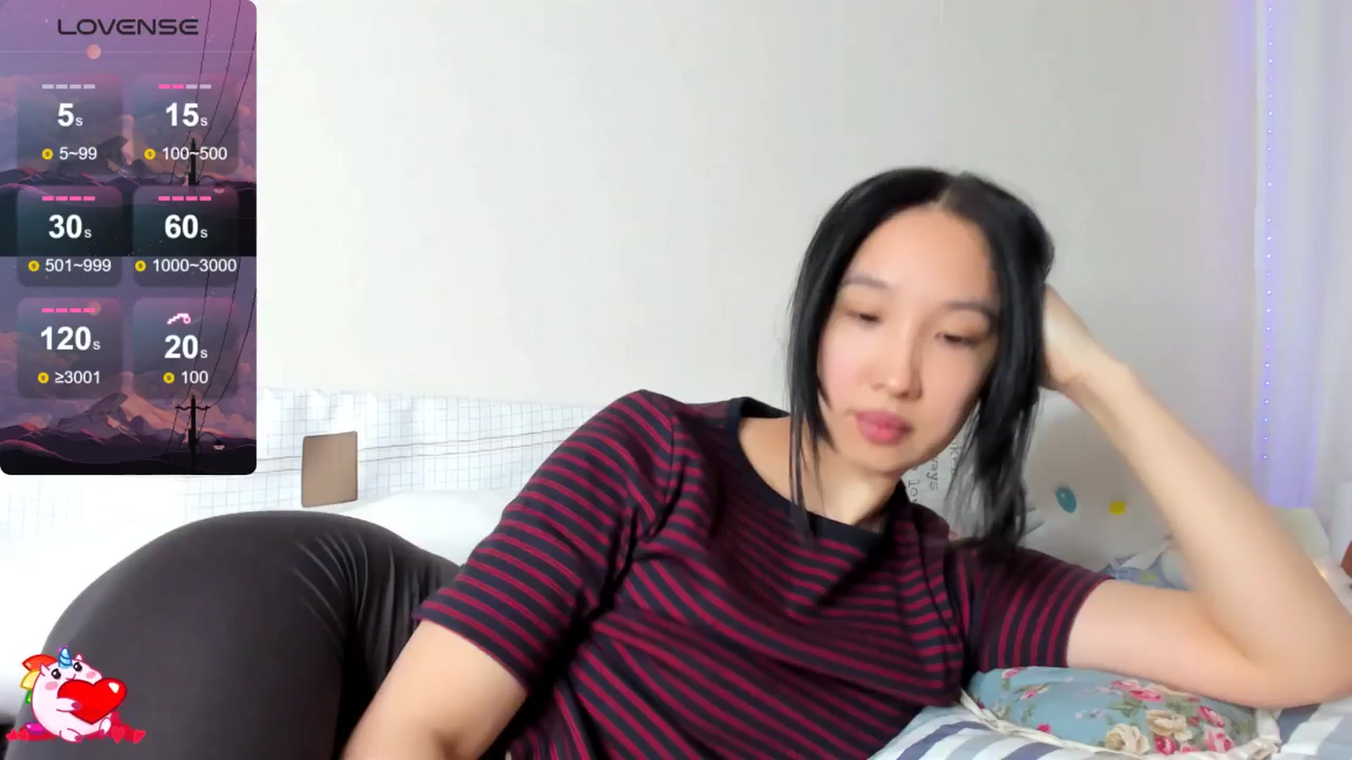 Gallery image thumbnail from FeralBerry66's myfreecams stream on, 03/28/2025, 06:49 image 13 of 20